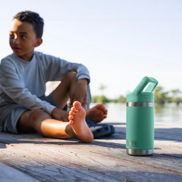 YETI Rambler Kids Water Bottle