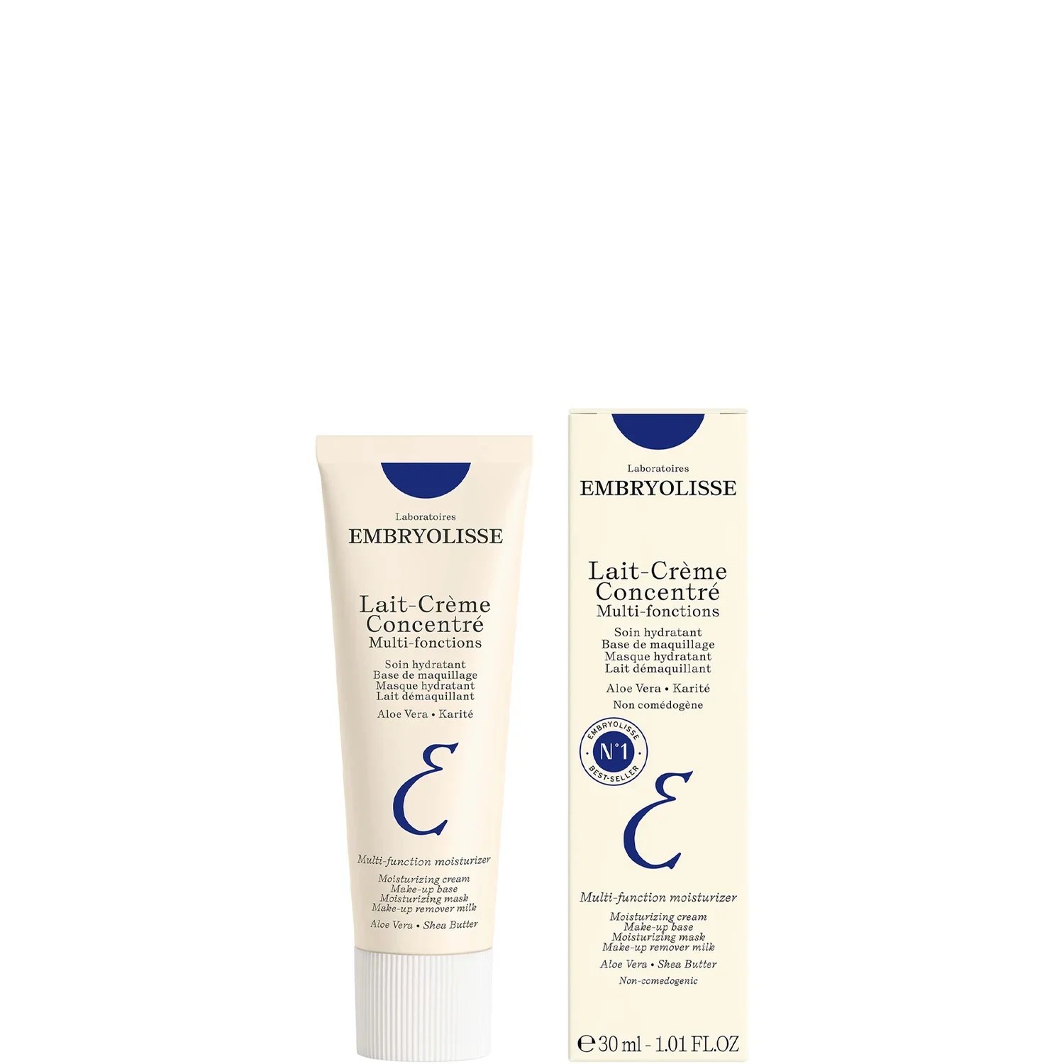 Embryolisse Lait-Crème Concentré (£13.99)