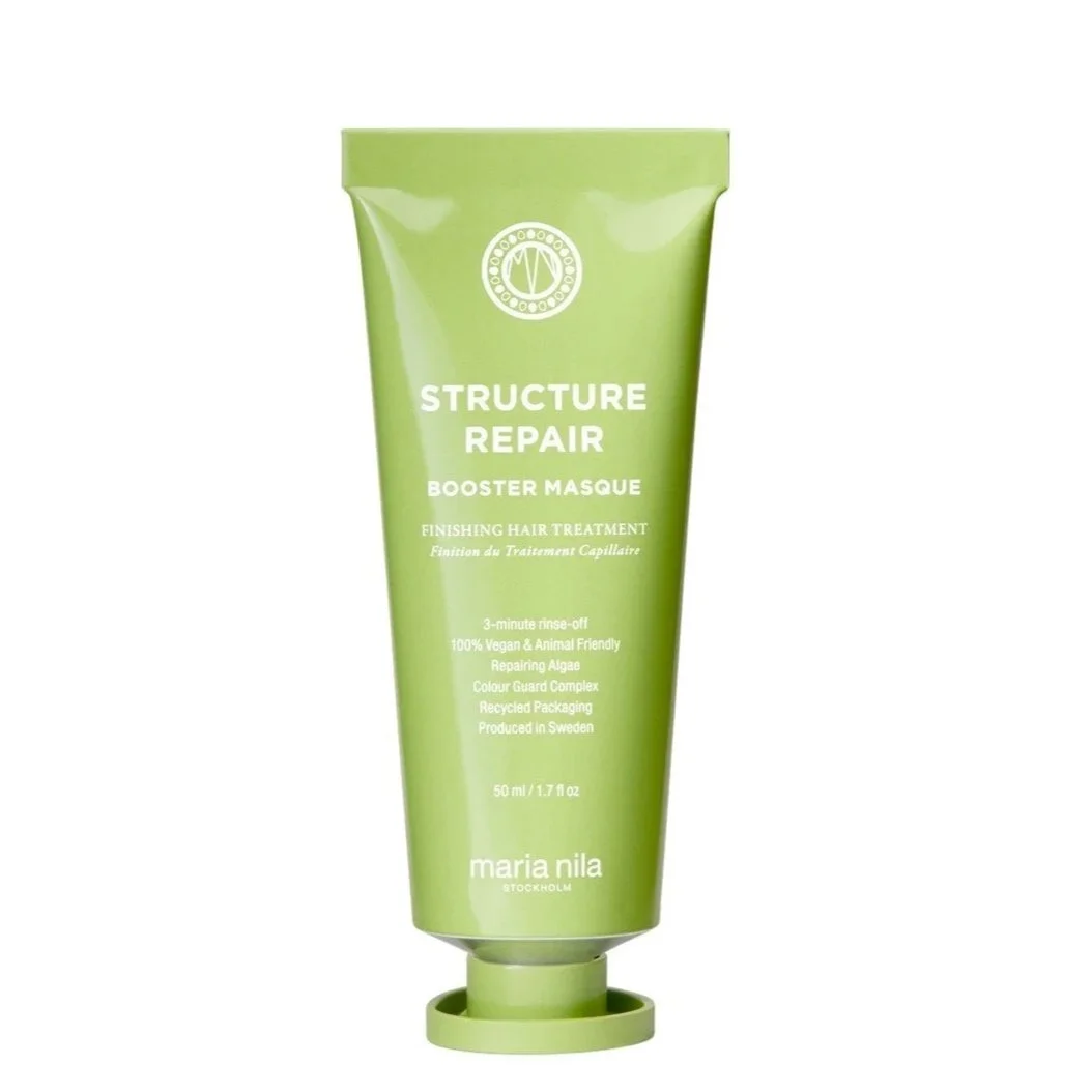 Maria Nila Structure Repair Booster Masque