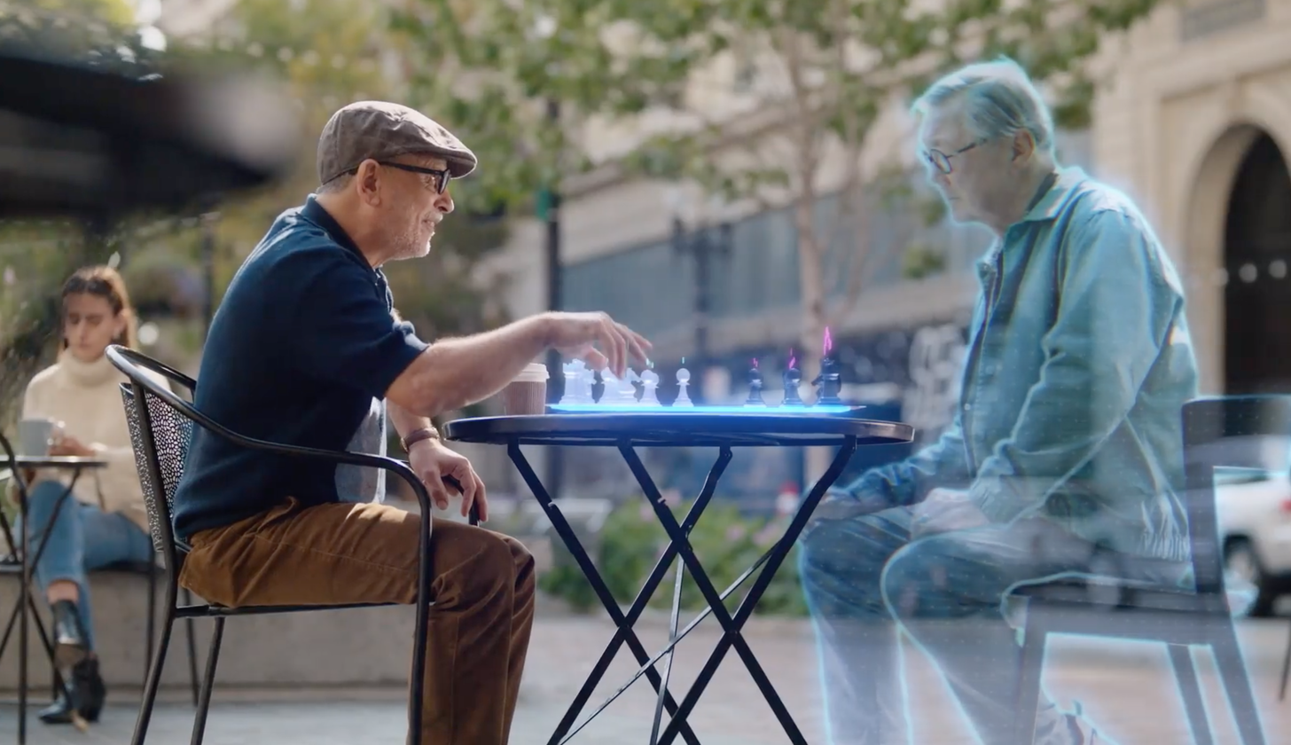 Does Gen Z know what the "metaverse" is?