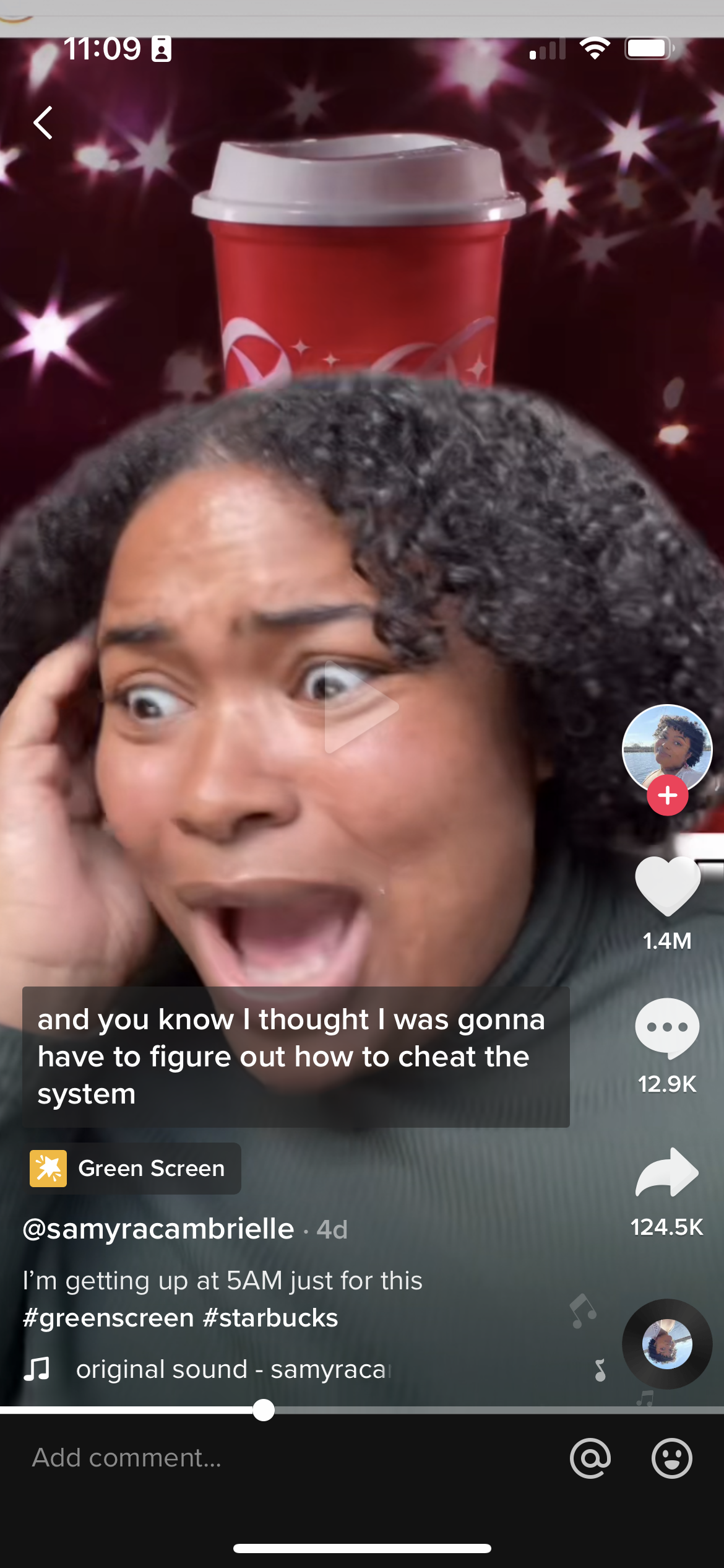 🦃 Starbucks generates (and dominates) cultural relevance with Gen Z