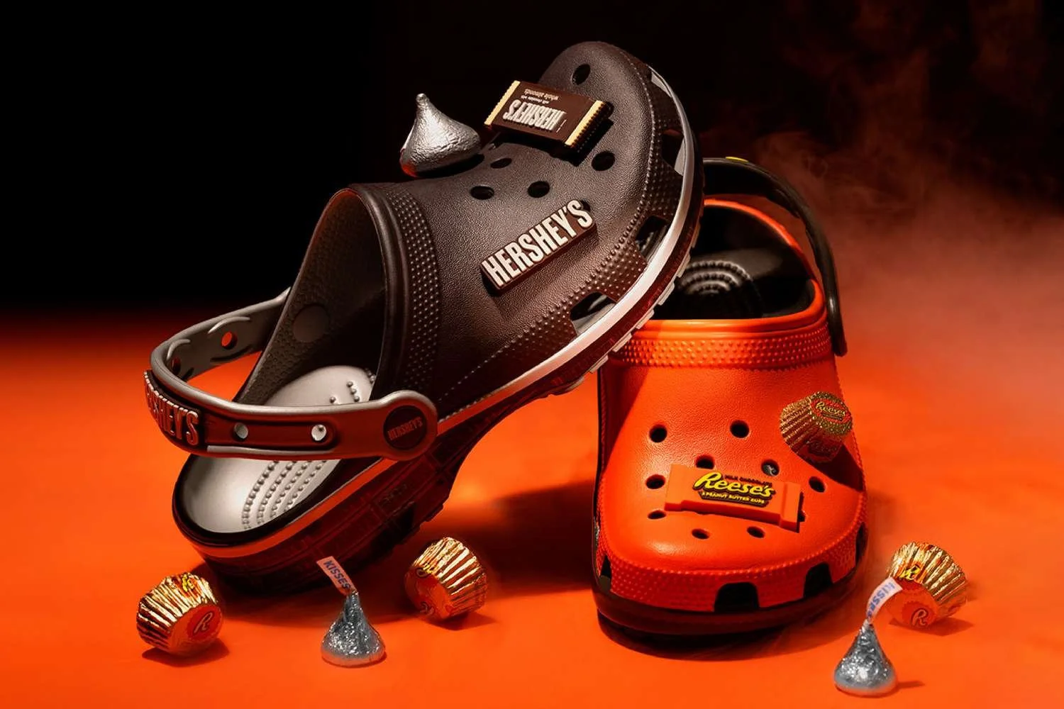 Crocs | Brand Partnerships