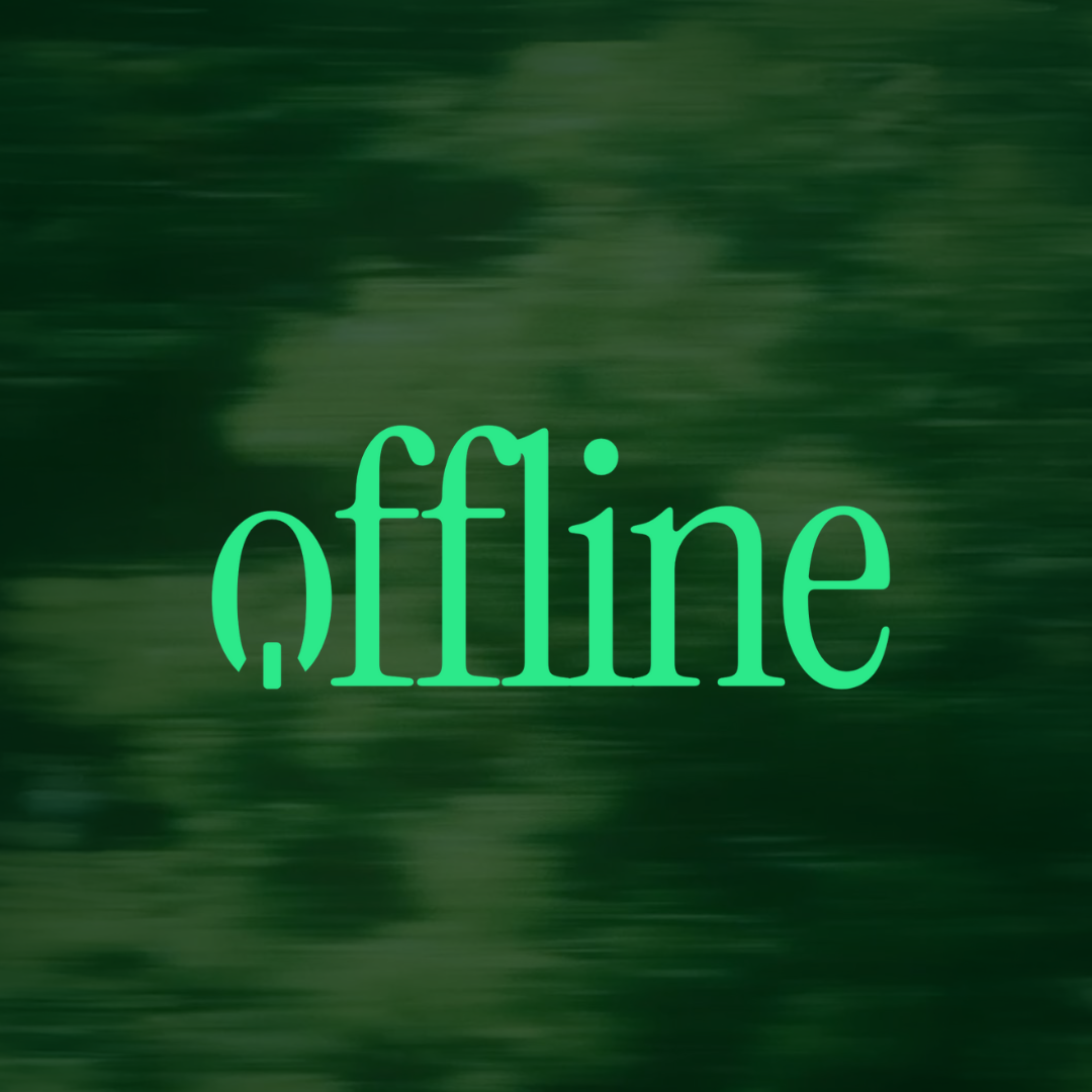 dcdx Launches Offline to Pioneer the Connection Economy