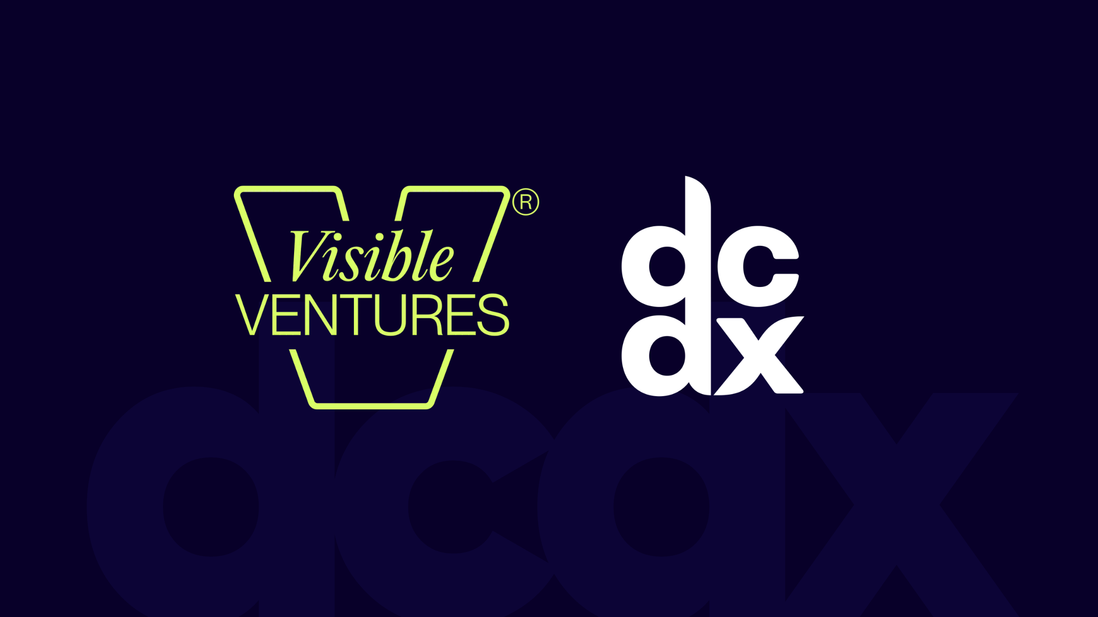 Visible Ventures Acquires dcdx, a Leading Gen Z Research and Strategy Firm, to Build a New Kind of Human Intelligence Company