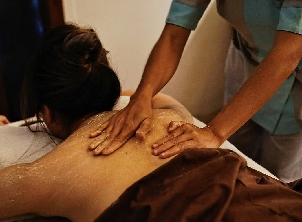 7 Manfaat Massage dan Spa Treatment Untuk Kesehatan