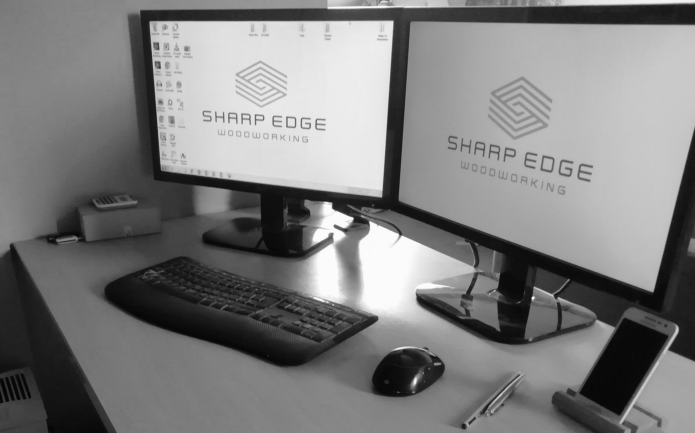 SharpEdge Blog