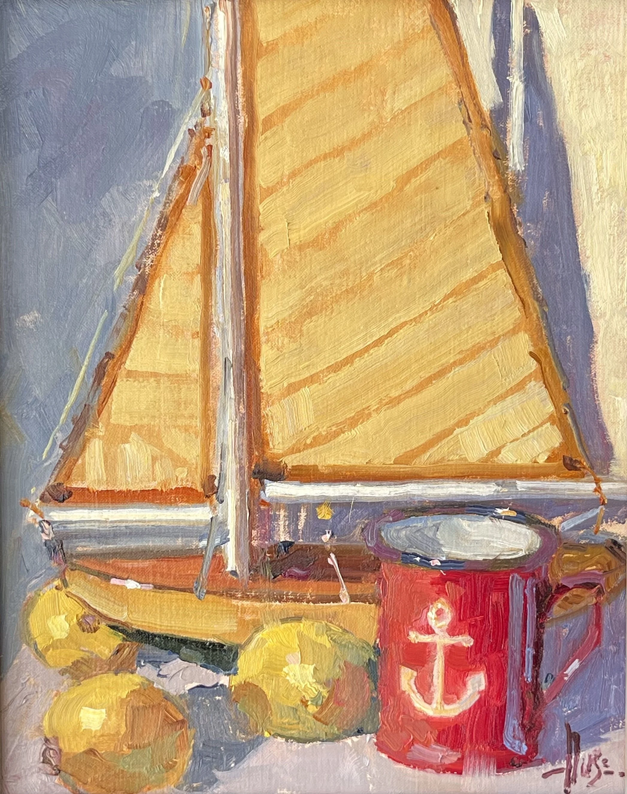 Nautical Notions 10x8 Oil Debra Huse $750.jpg