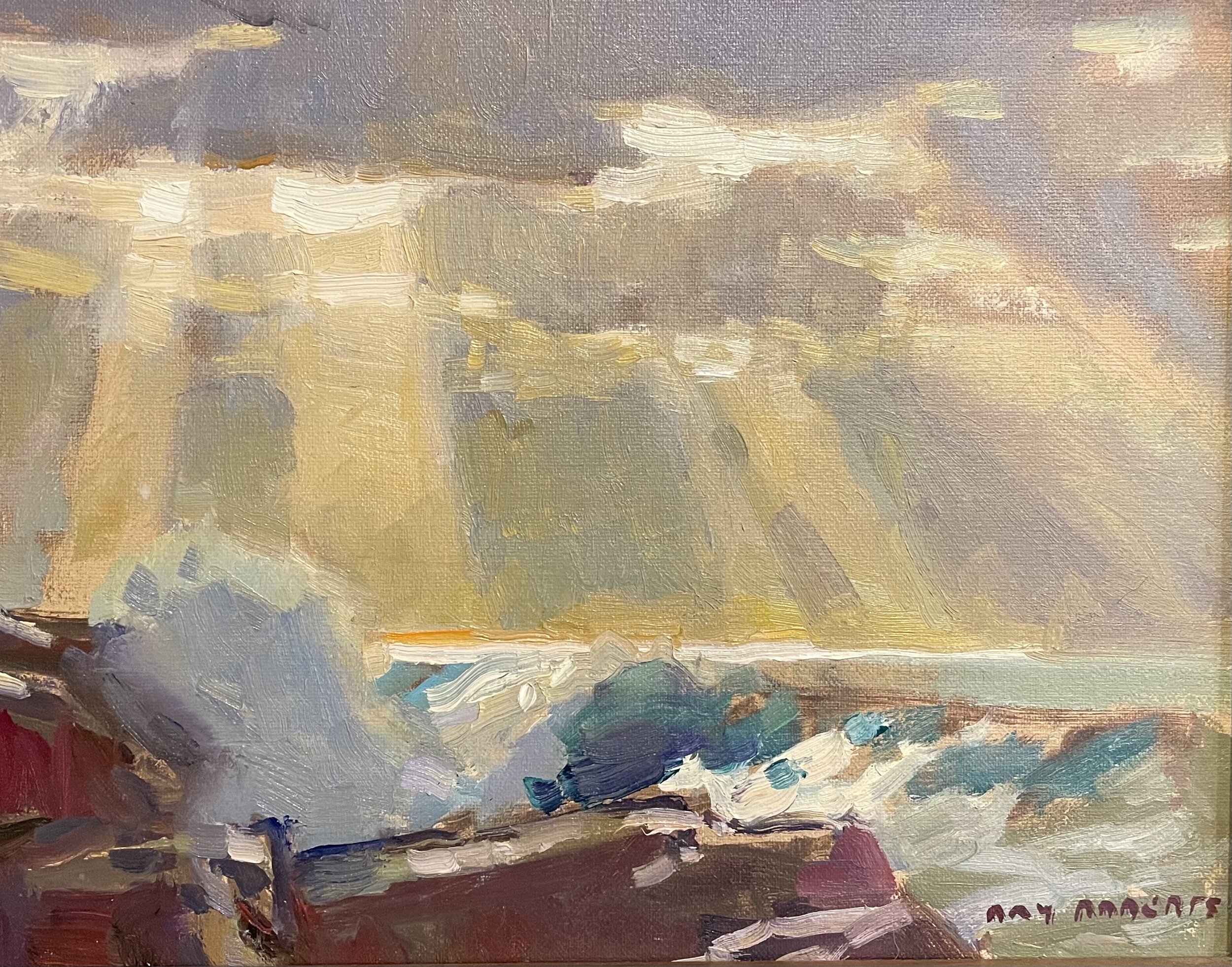 Ray Roberts Rays of Light II 8x10.jpg