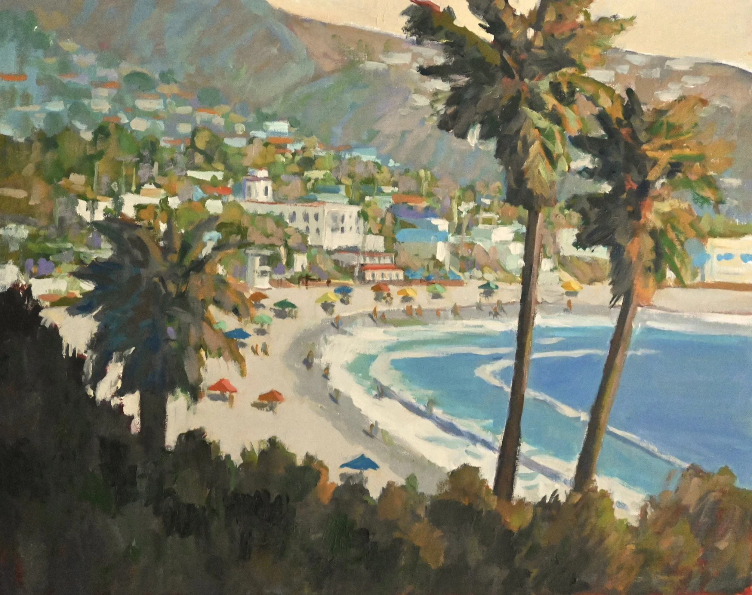 Fehlman Laguna Summer Magic 16x20 2200.JPG