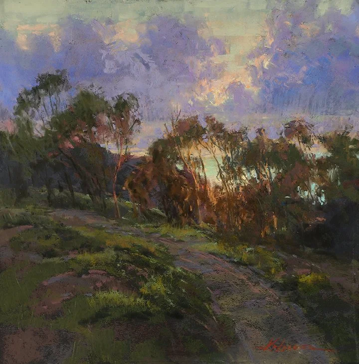 The Turning Point, Artist's Alley Catalina 12x12 Lordiersmall.jpg