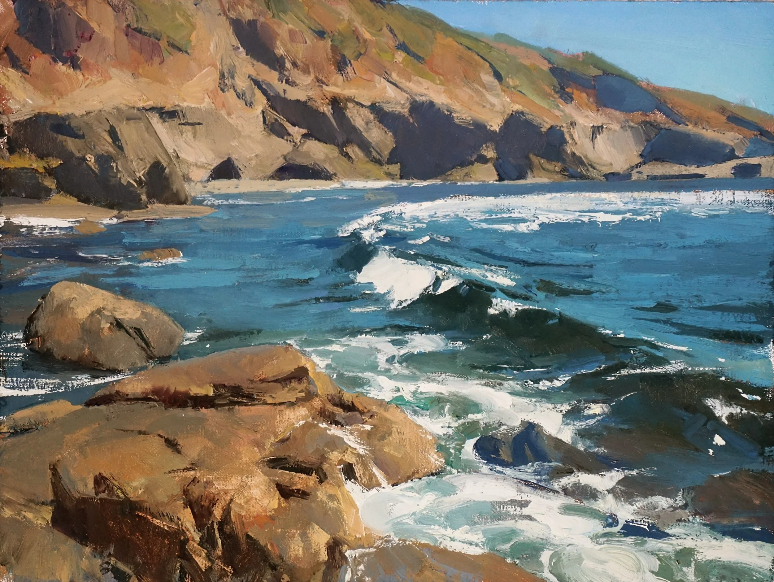 Cabrillo Afternoon.JPG