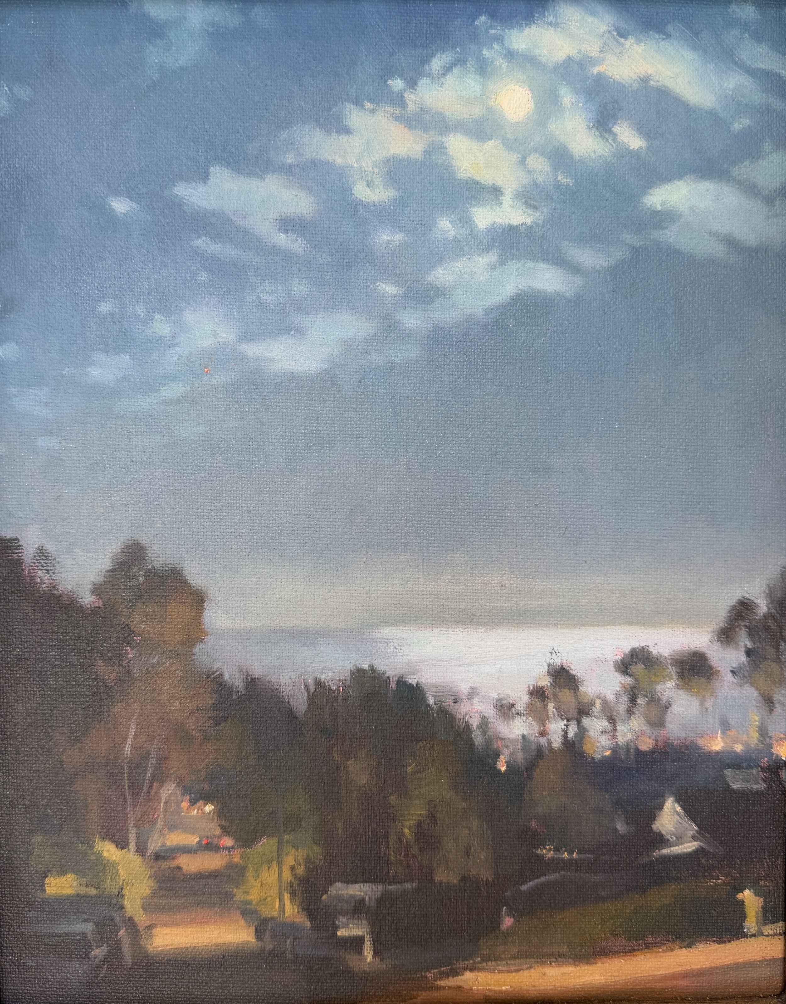 Laguna Moonlight 10x8