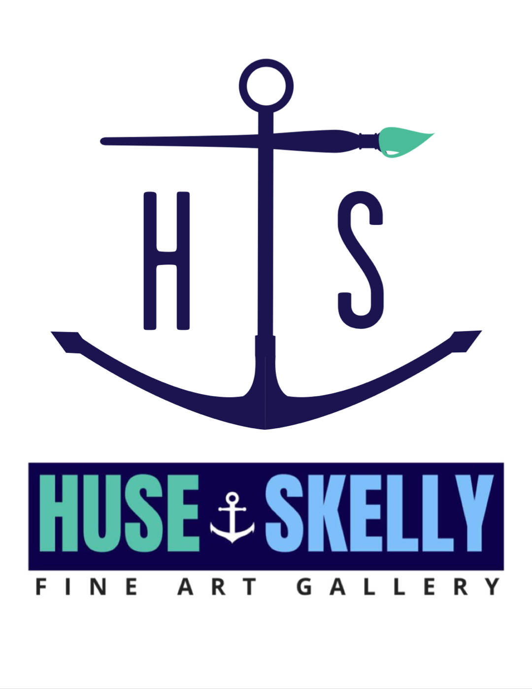 Huse Skelly Art Gallery