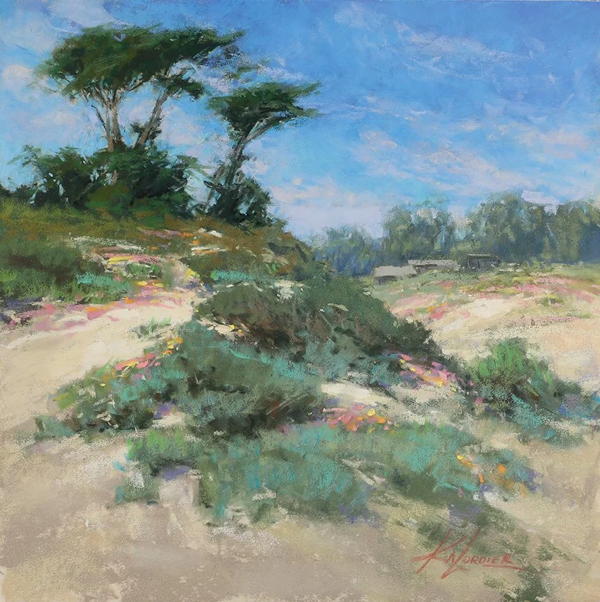Carmel Beach Spring 12x12 Lordiersmall copy.jpg