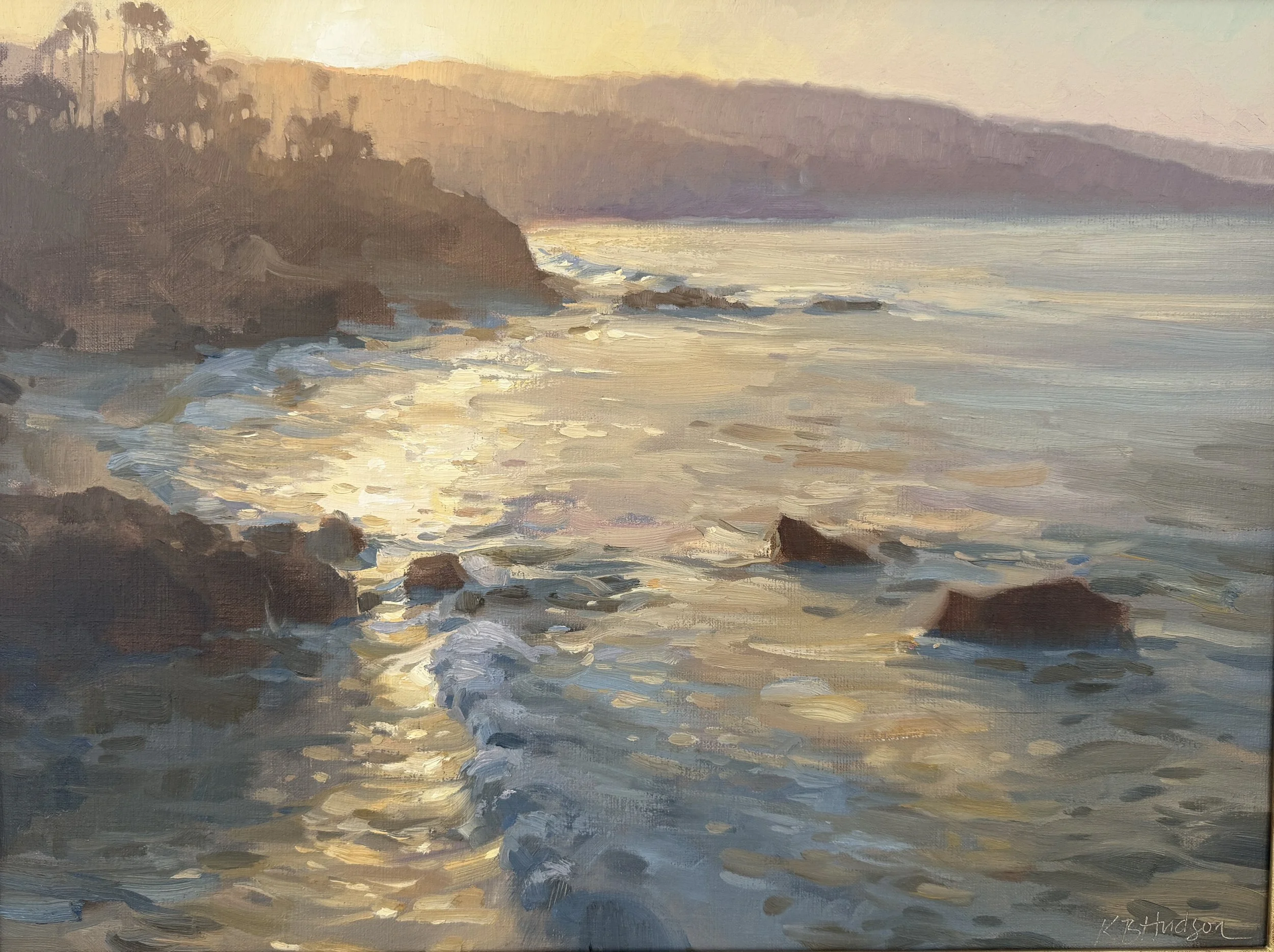 Golden Light Laguna Hudson.JPG