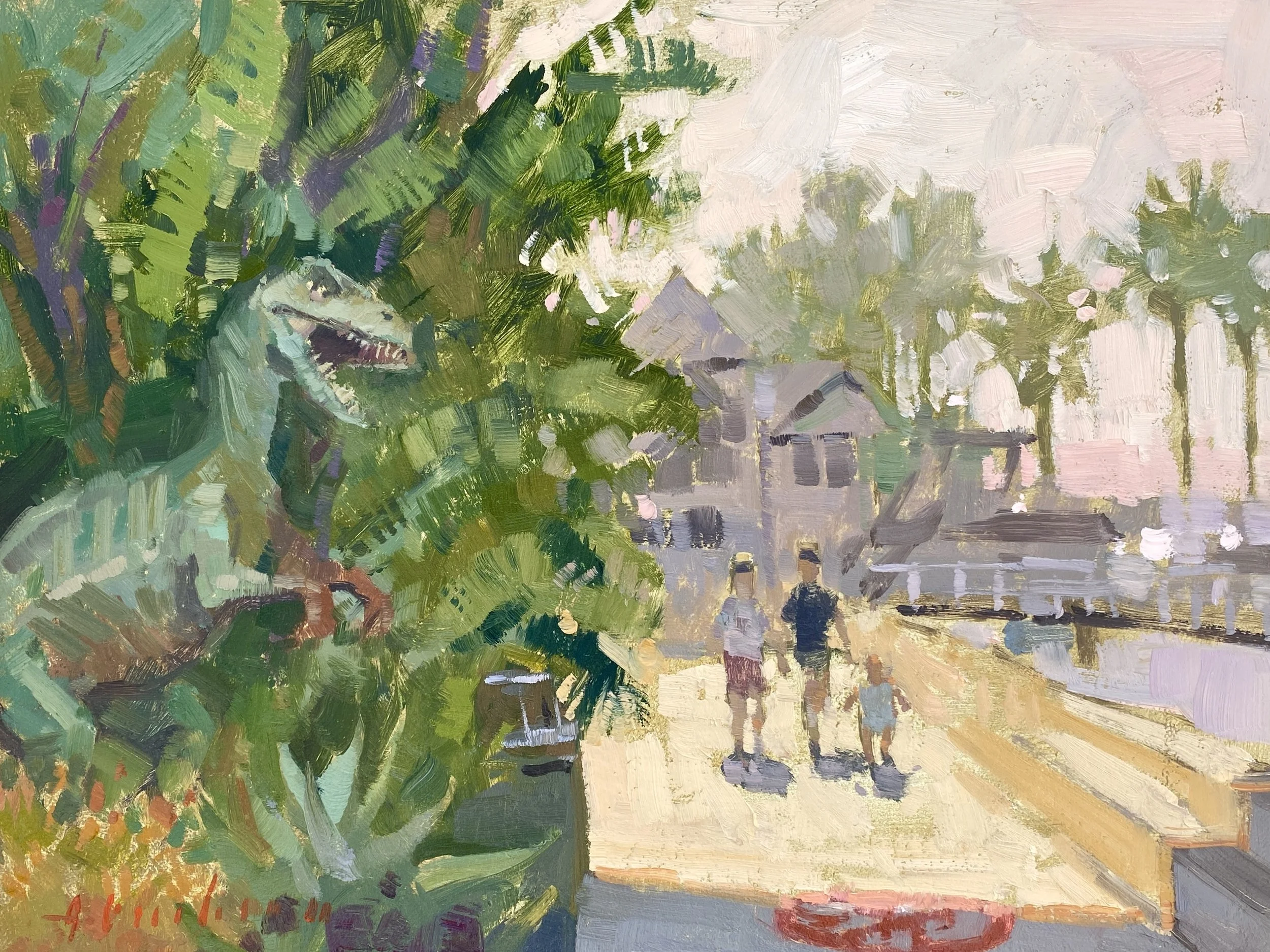 visit beautiful balboa : 9x12 : 1800 : aimee erickson .jpg