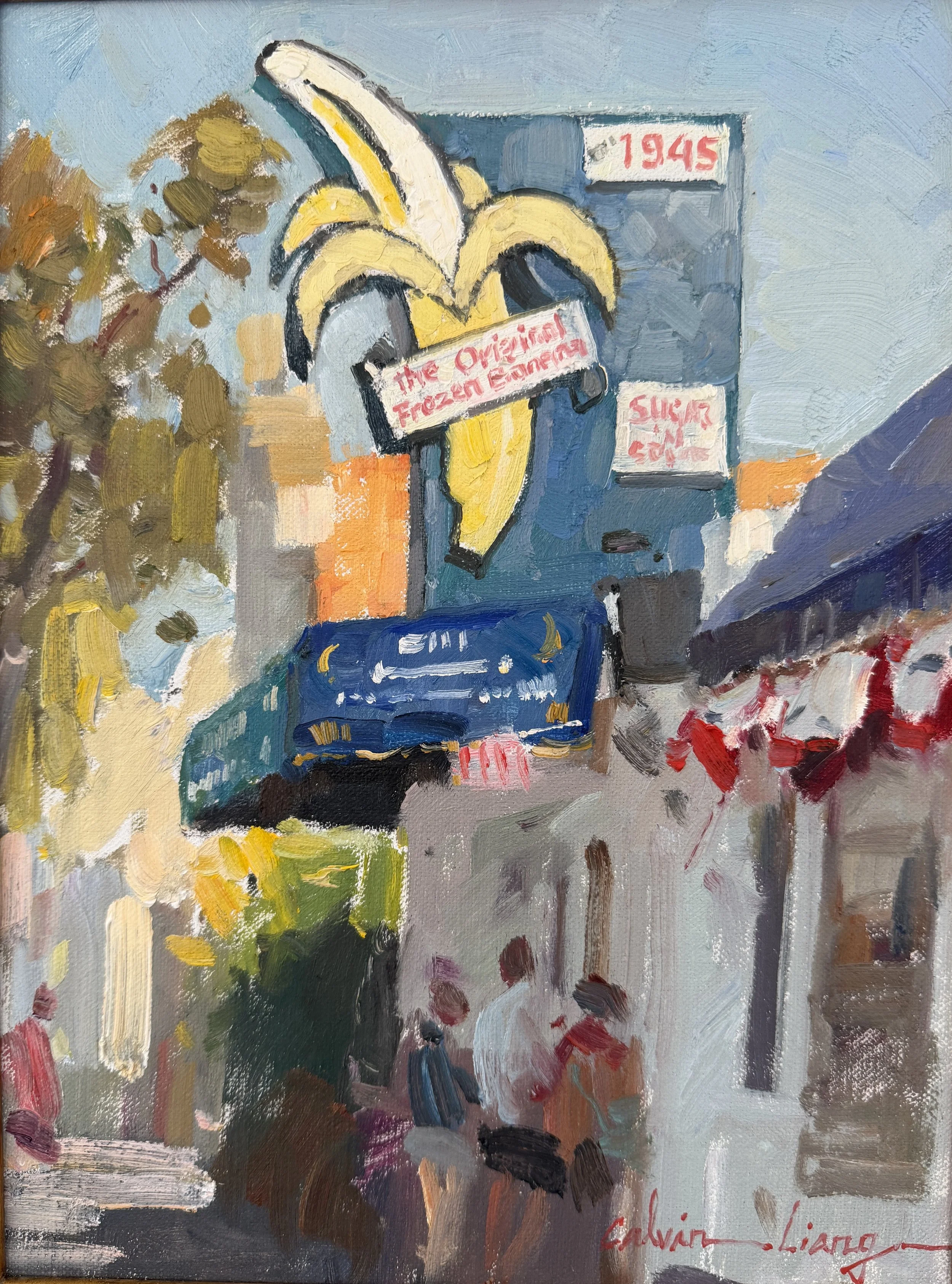 The Original Frozen Banana Liang.JPG