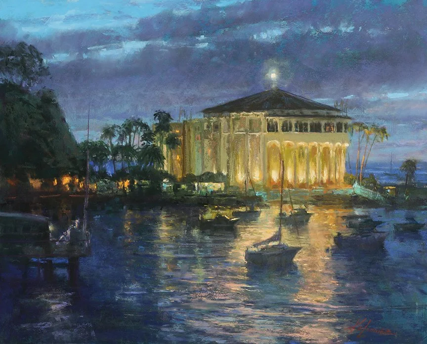The Evening Hour 16x20 Lordiersmall.jpg