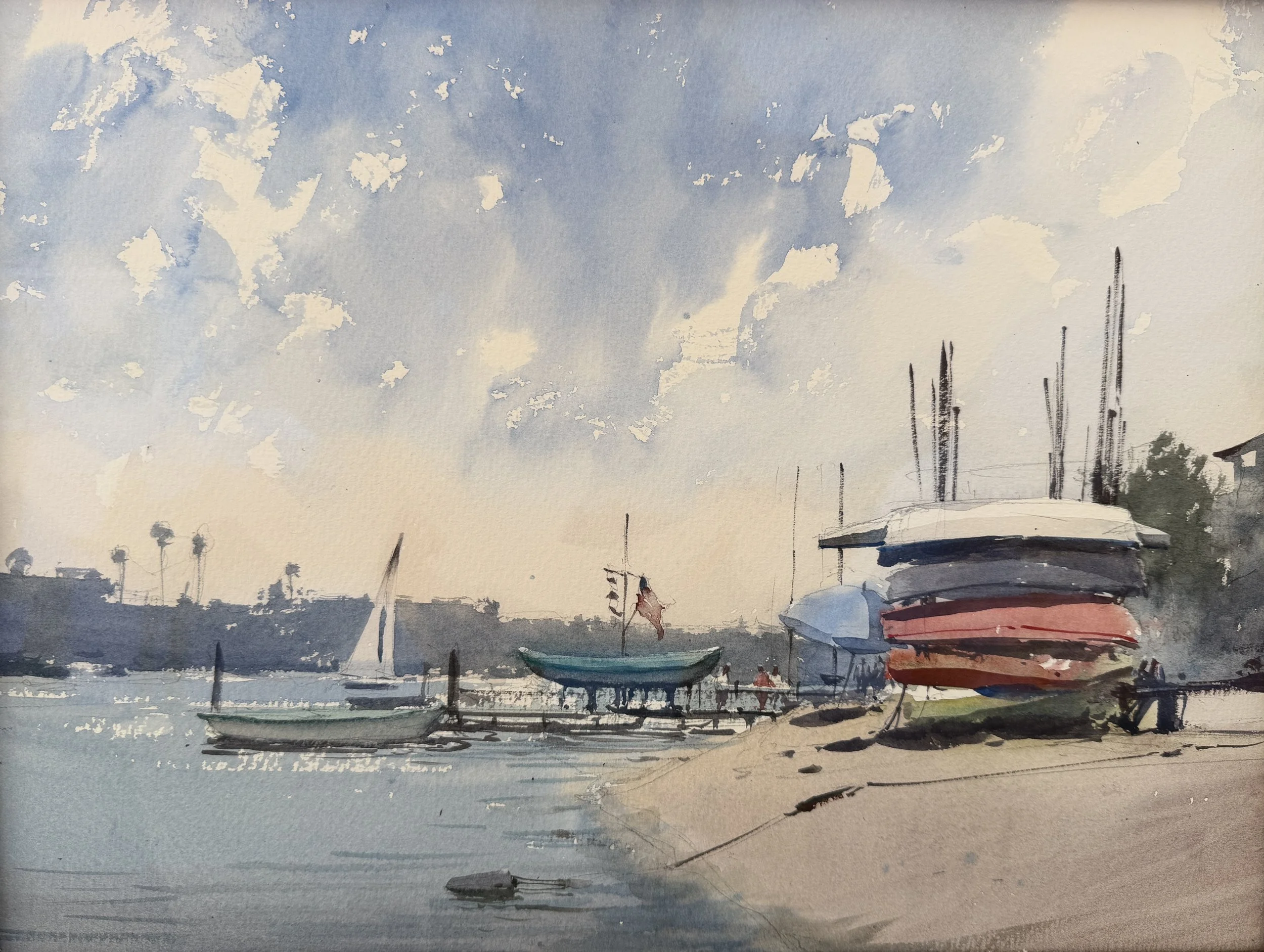 Yacht Club Days Marshall.JPG