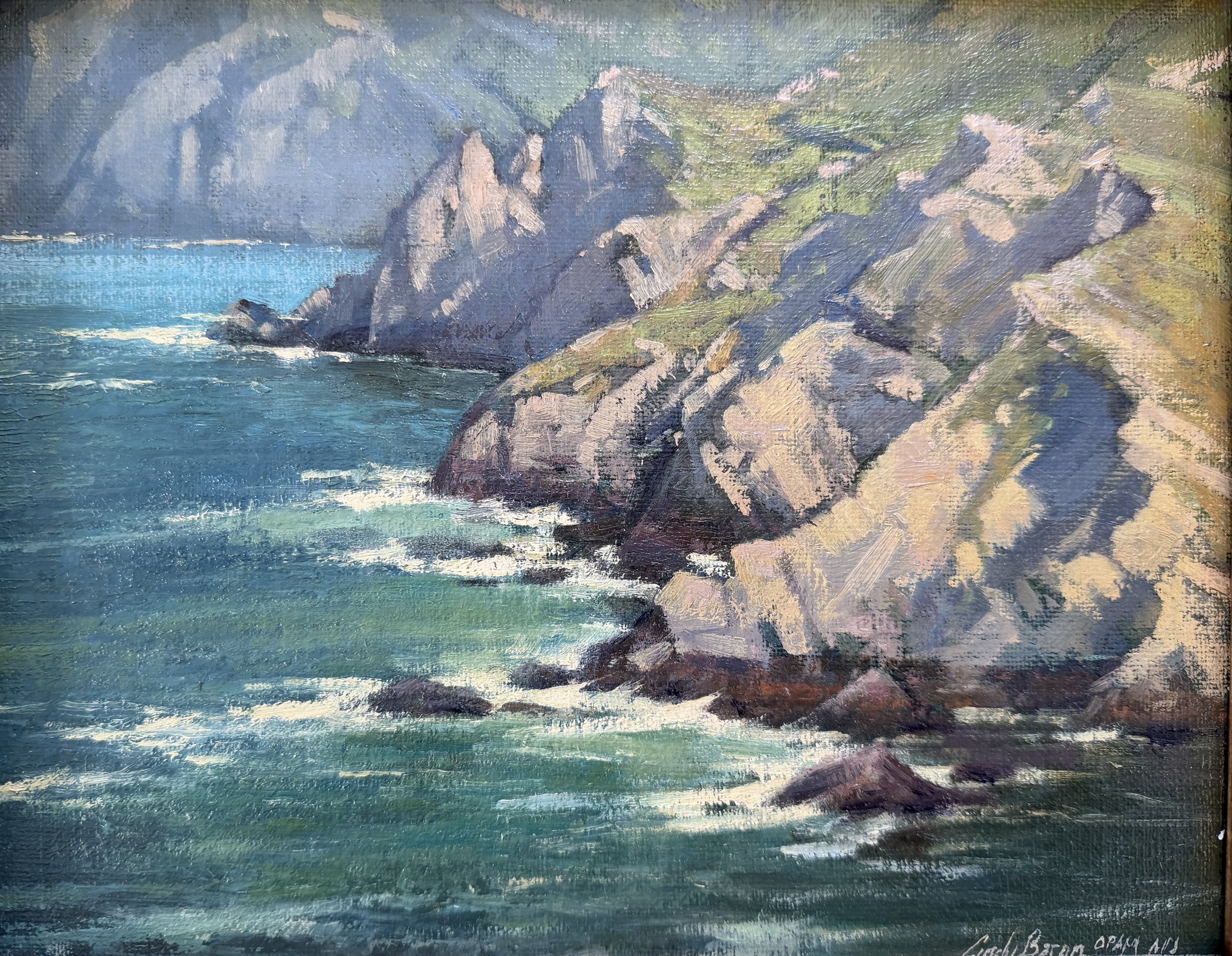 Unrefined Beauty Baron.JPG