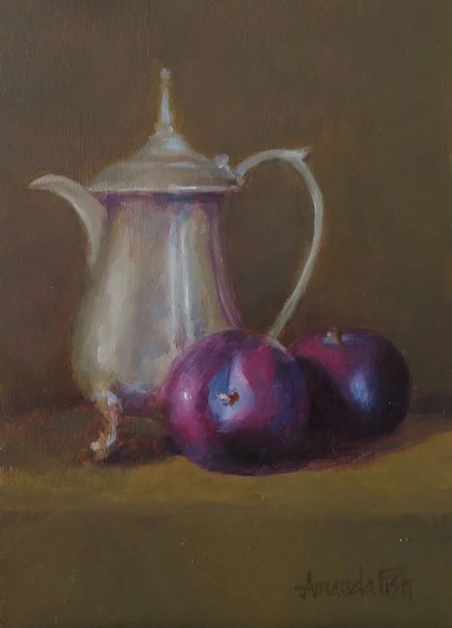 Amanda Fish East Silver with Plums 7x5.JPG