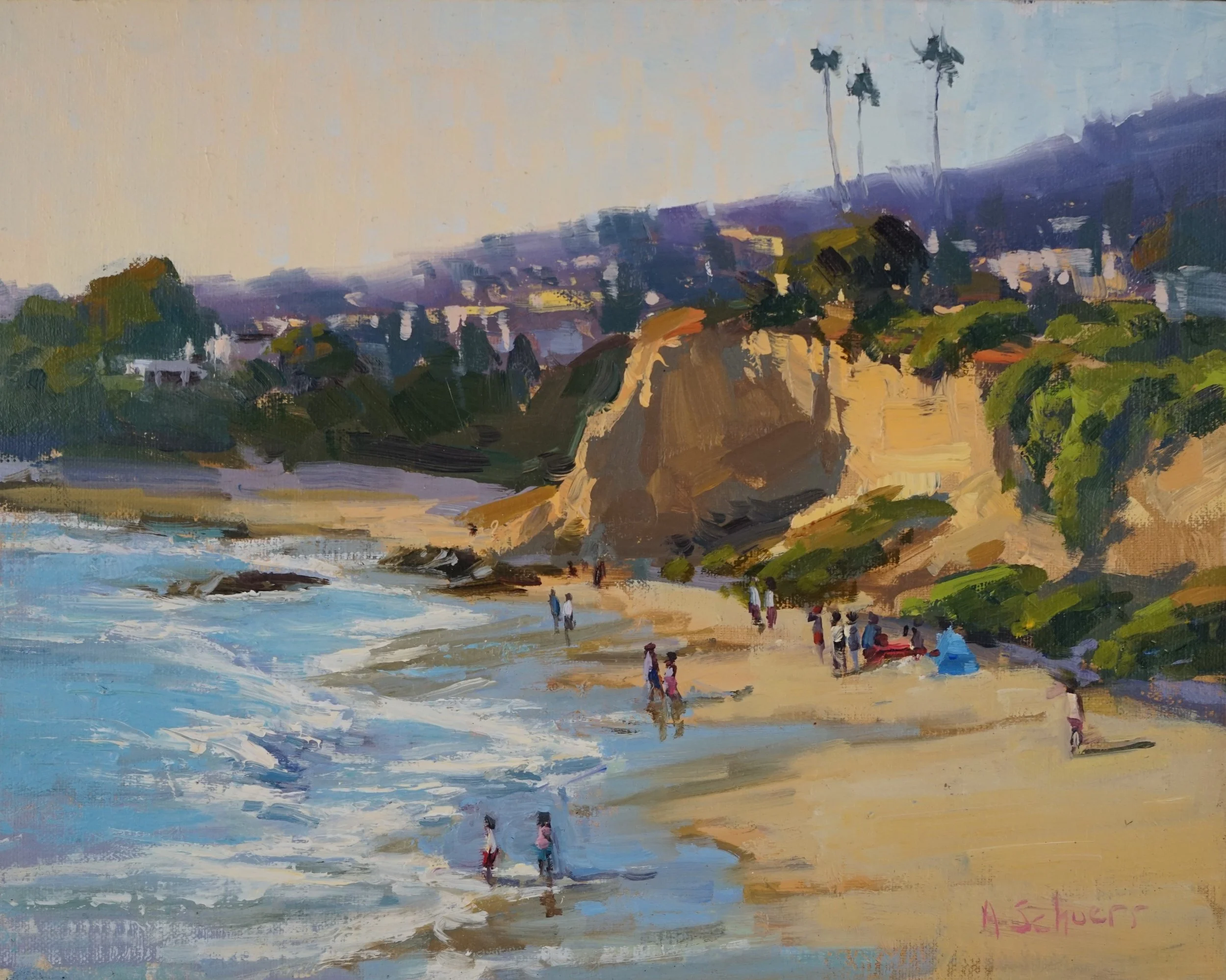 PicnicBeachOverlook8x10_oil.JPG