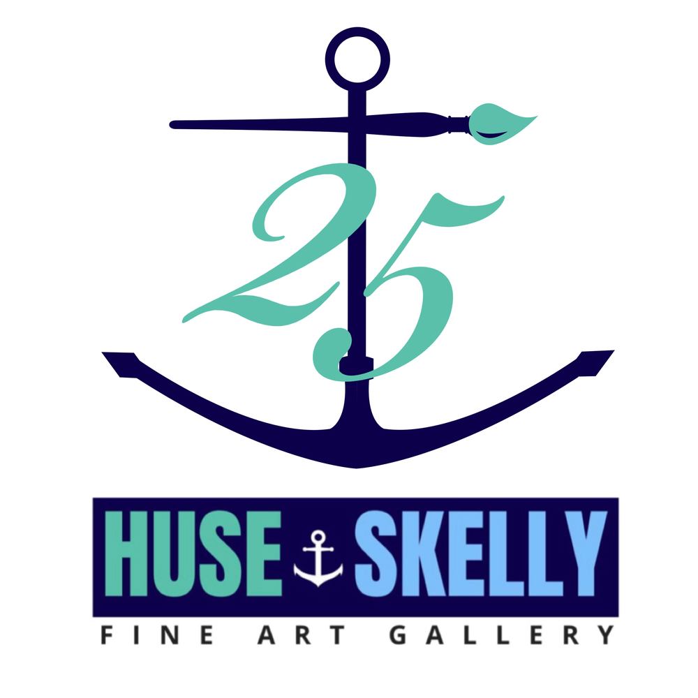 Huse Skelly Art Gallery