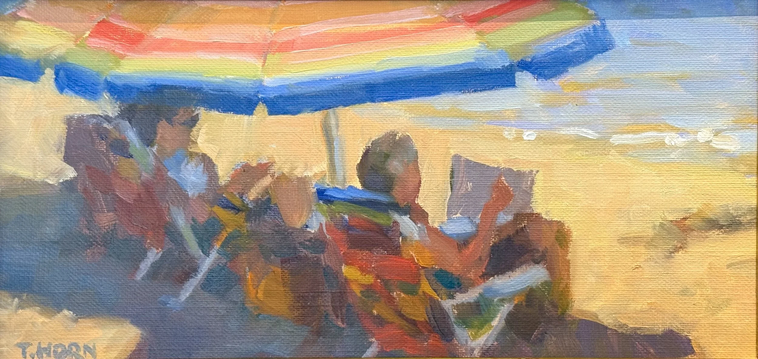 rainbow umbrella : tim horn.jpg