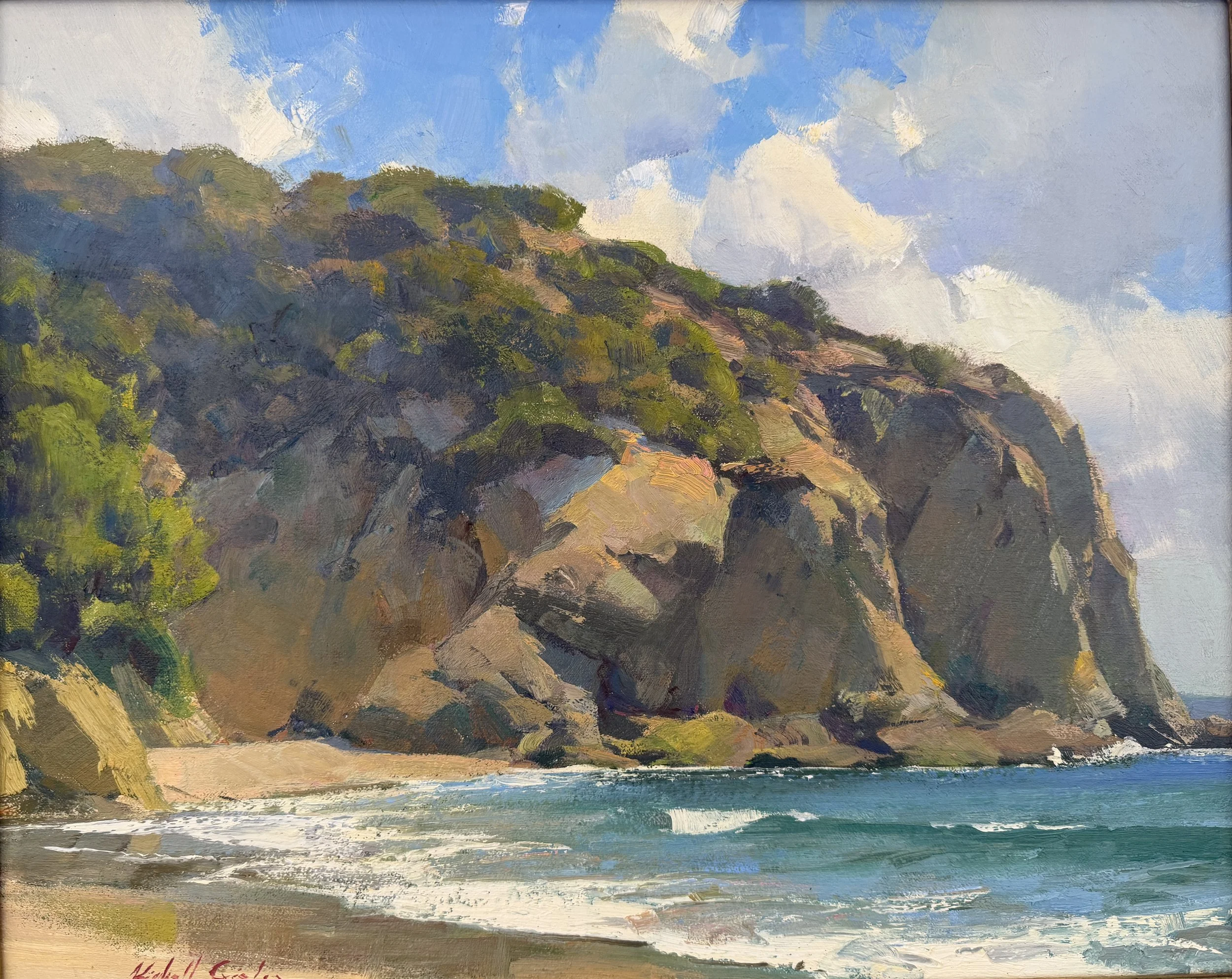 Clearing Skies over Dana Geisler.JPG