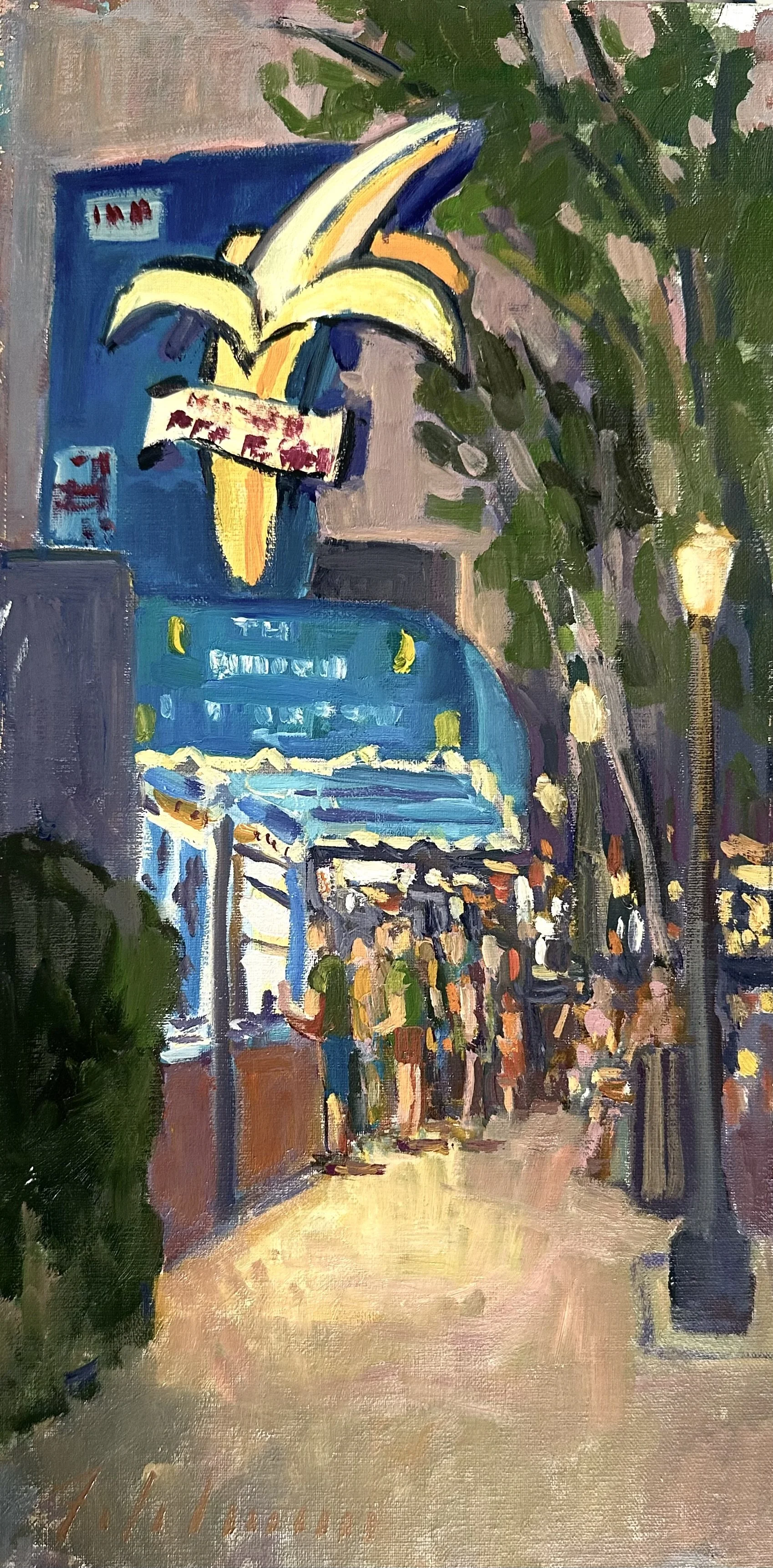 Sugar & Spice Treat 16x8 Oil $950 Mark Fehlman.jpg
