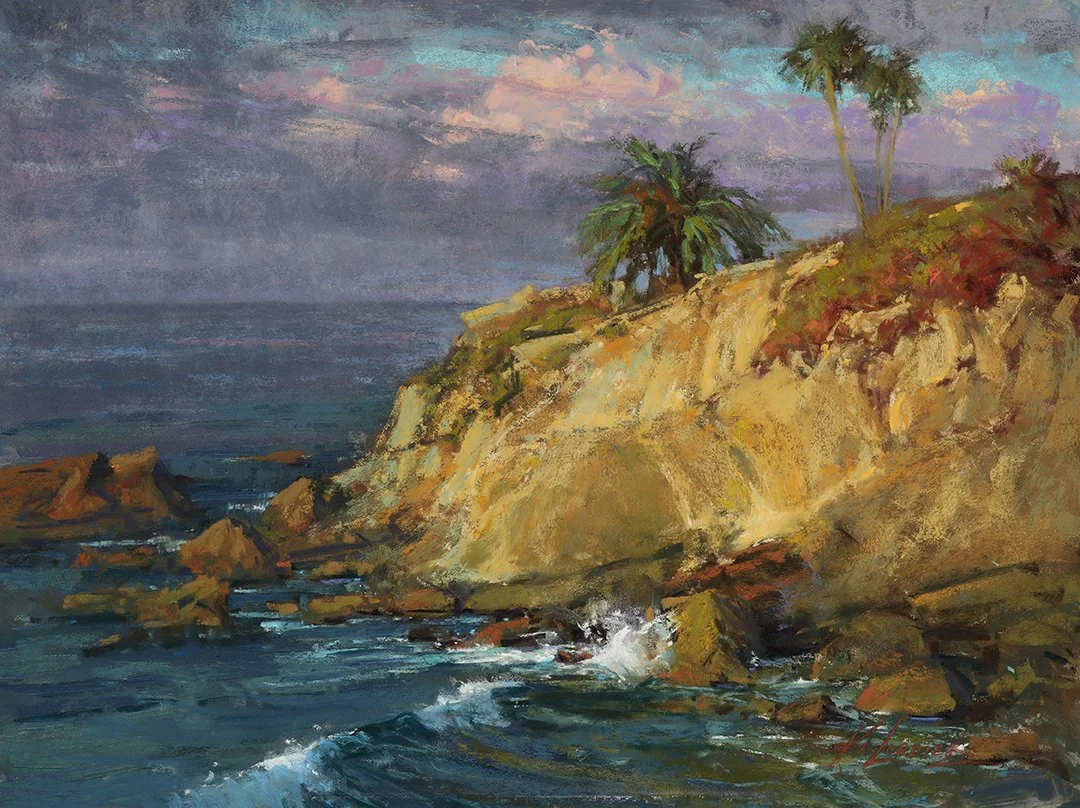 Drama in Laguna 11x14 Lordiersmall.jpg