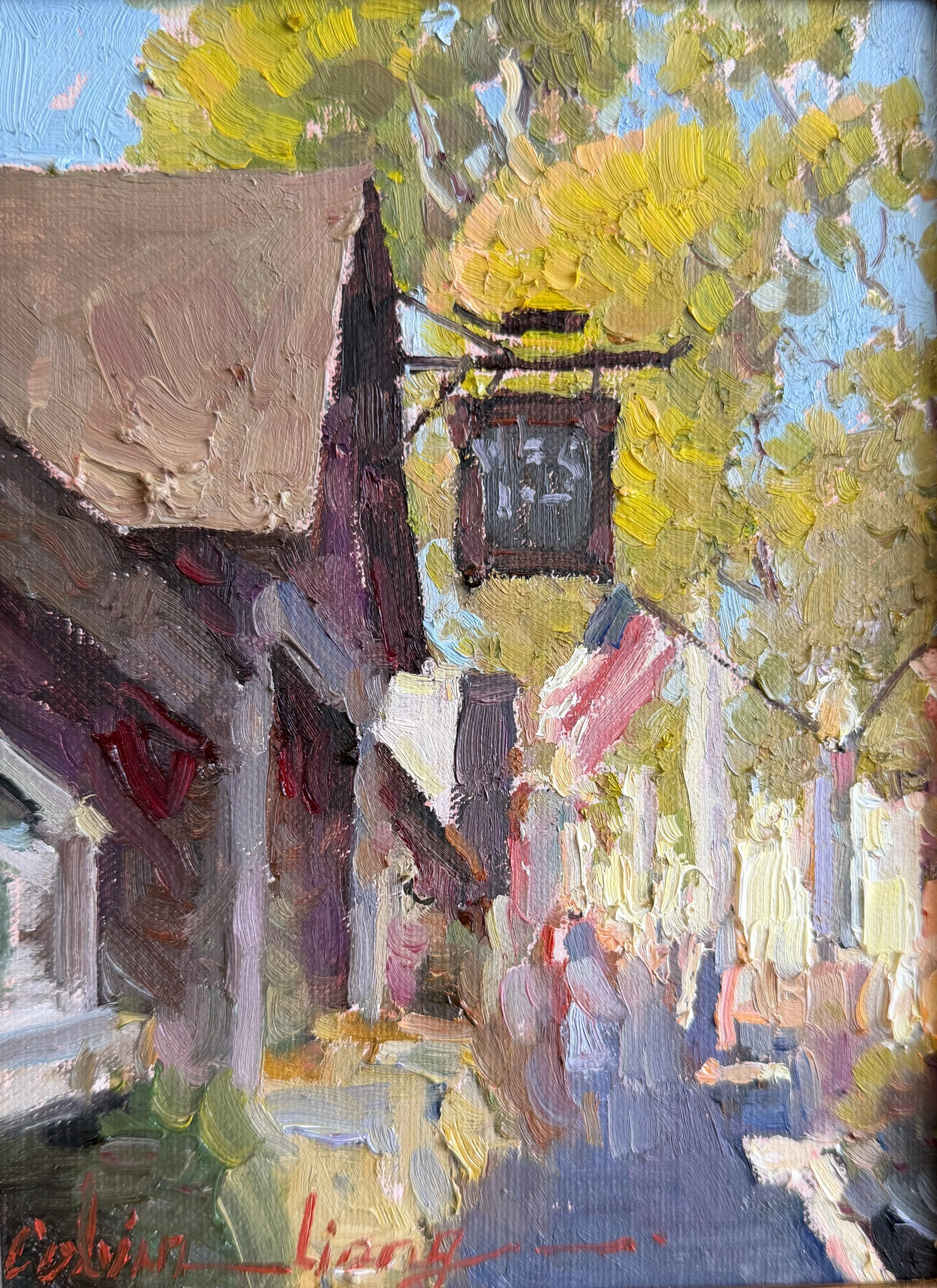 A View from Marine Avenue Liang.JPG