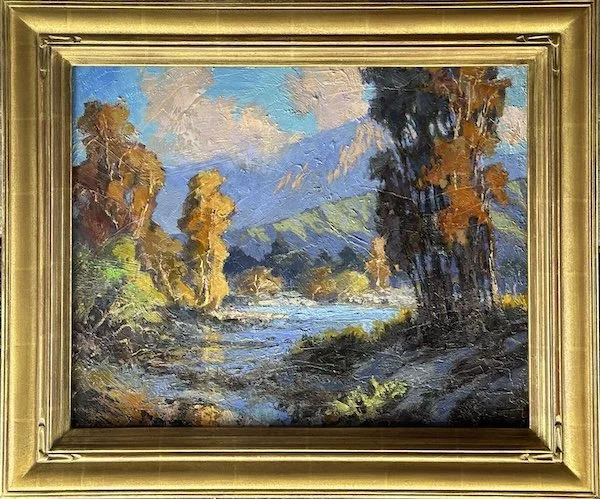 Malibu on my Mind 16x20 Debra Huse 2024 small.jpeg