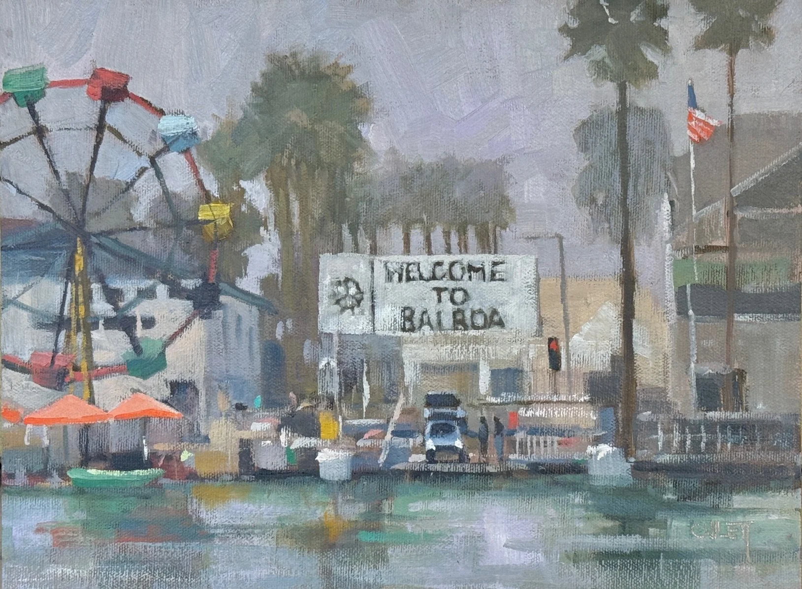 Welcome to Balboa : 9x12 : 900.jpg
