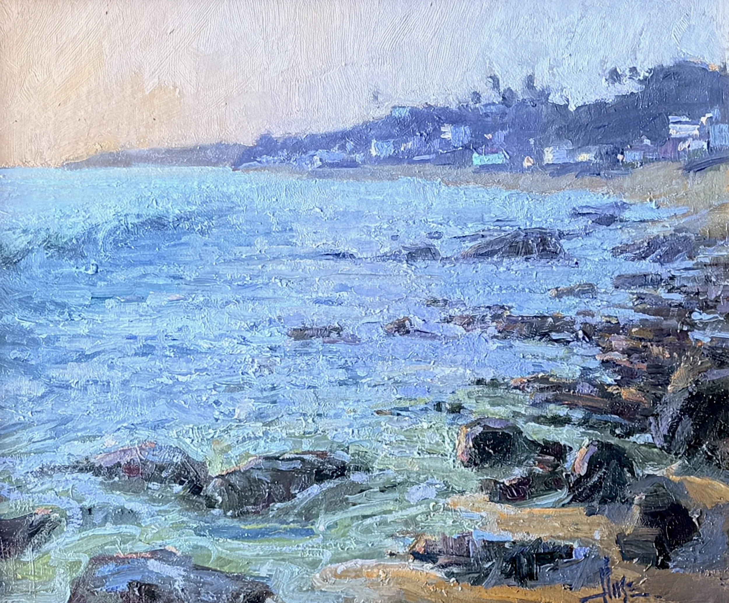 Tidal Pool Surge 8x10 Huse.jpeg