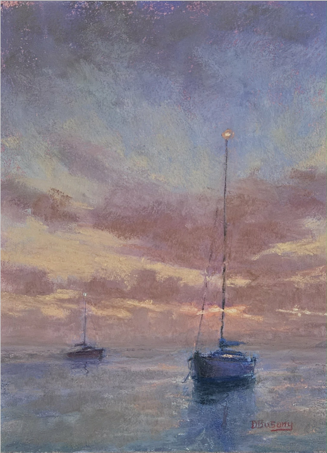 Busony Anchor Light On 12x9 $995.png