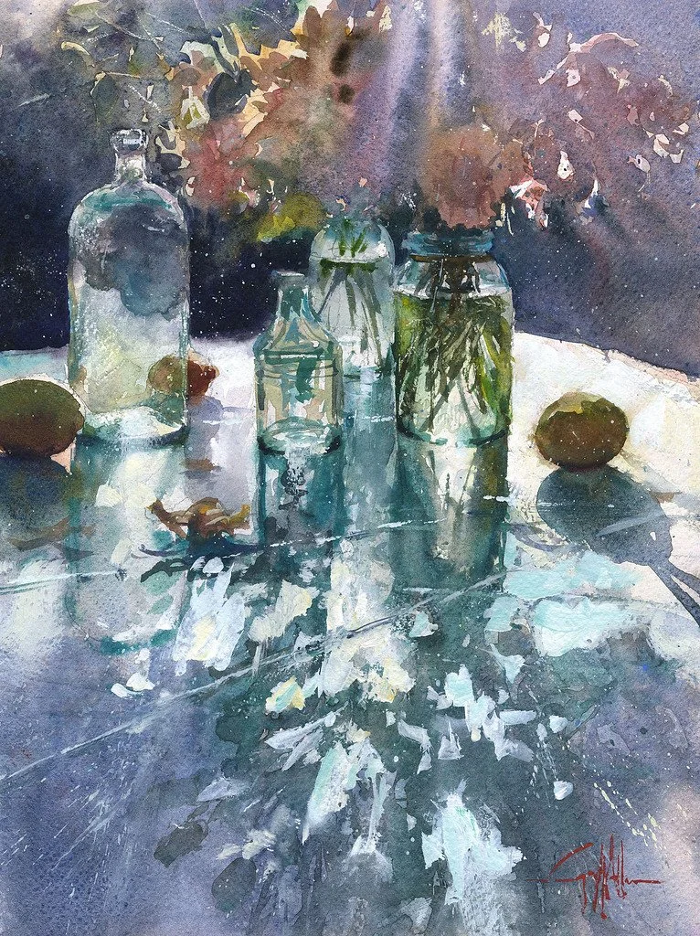 Silent Blue Geoff Allen.jpg