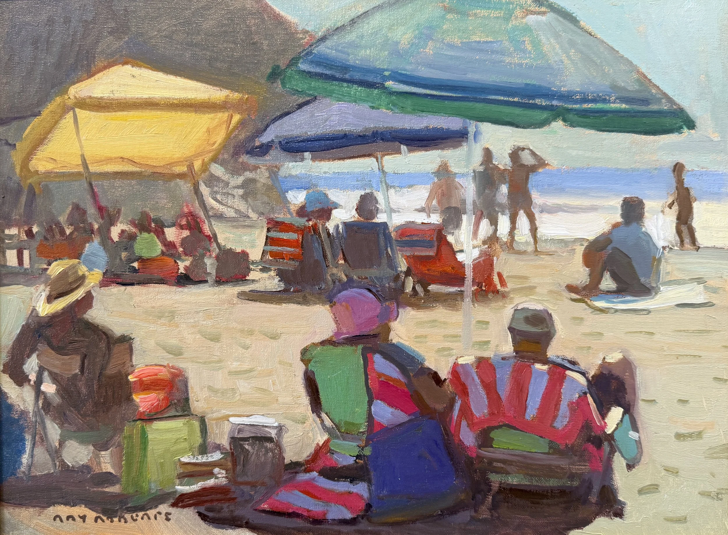 Summer Day Roberts 12x16.JPG