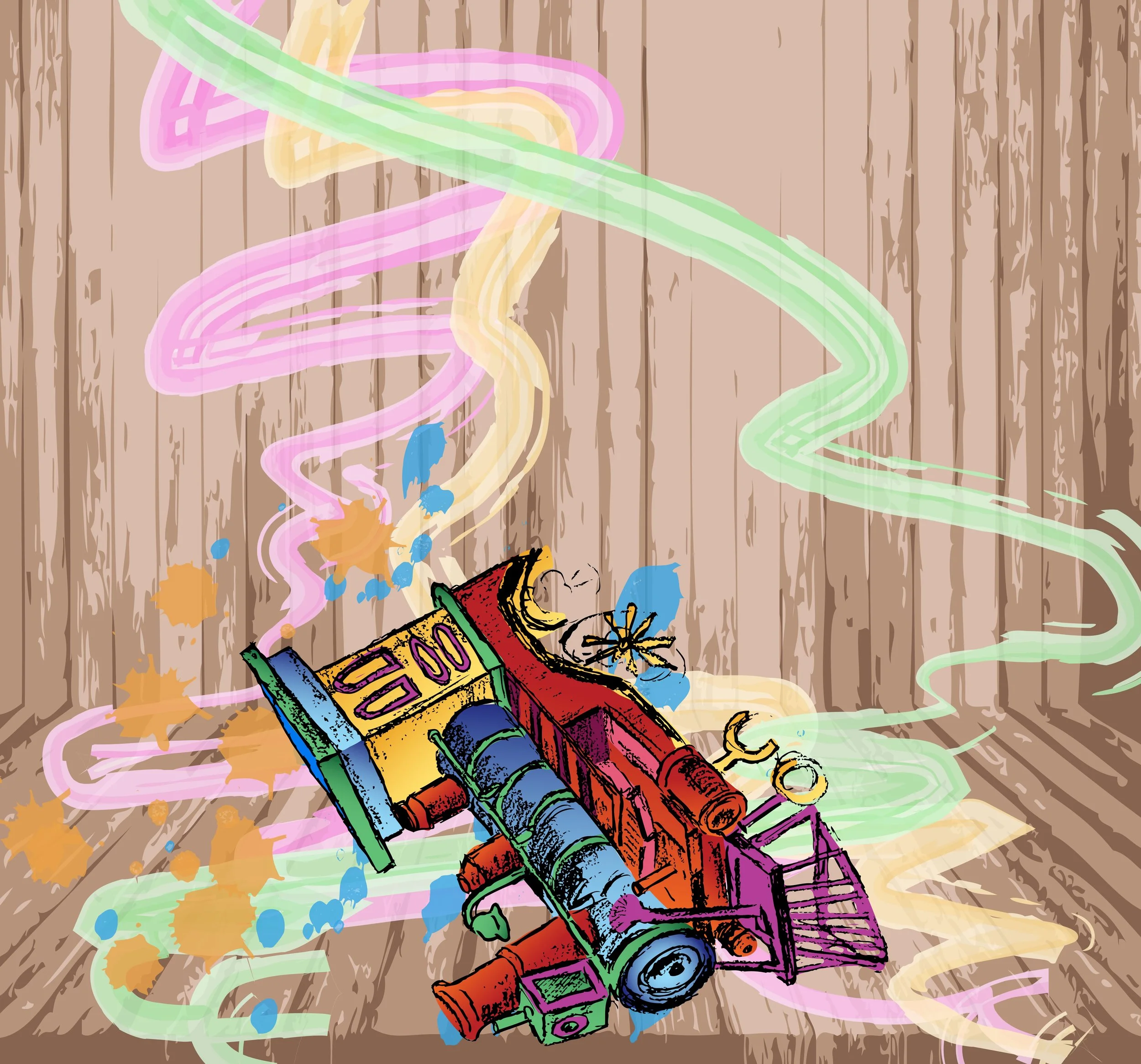 Teddy Comic Train Toy.jpg