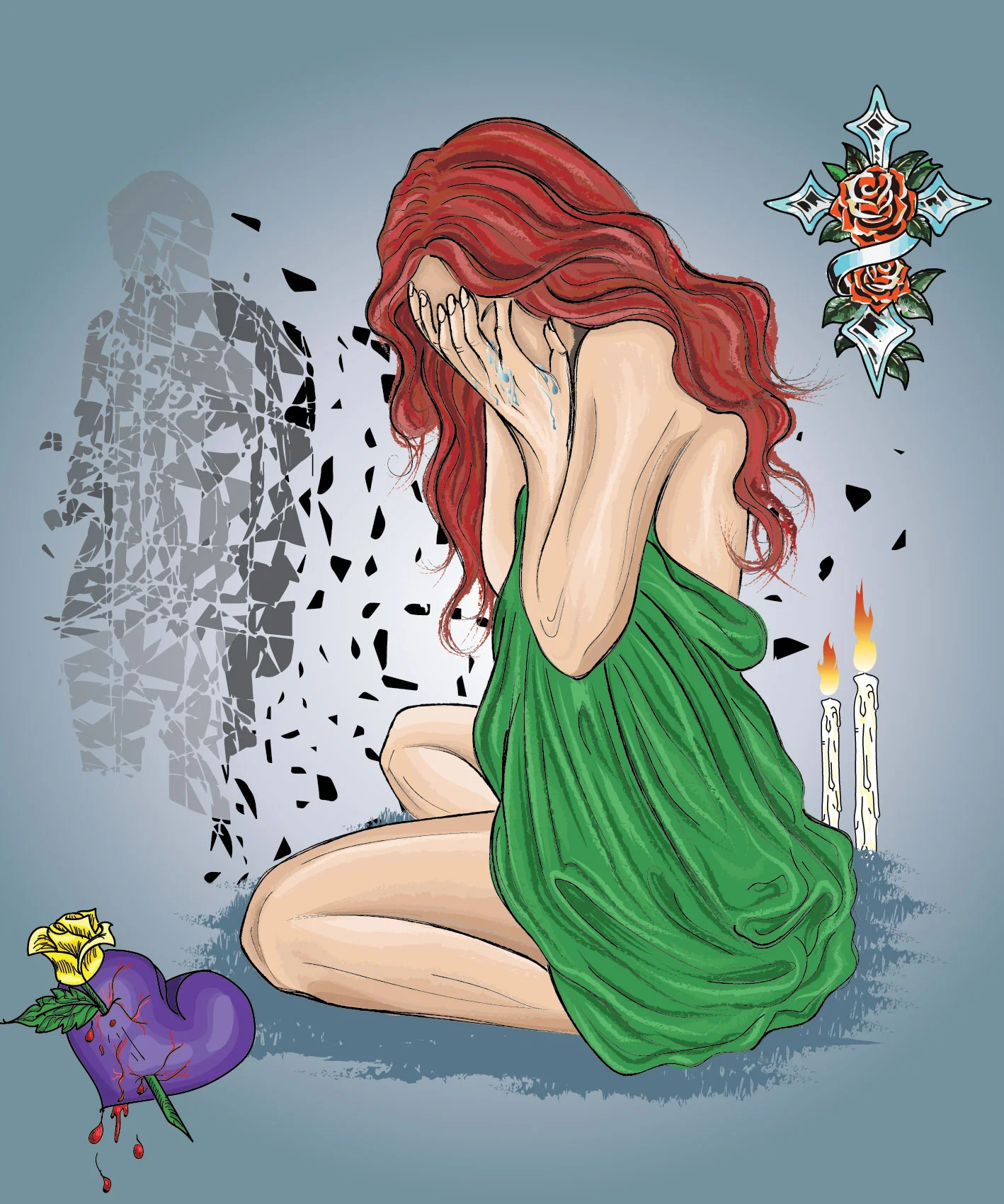 Distress