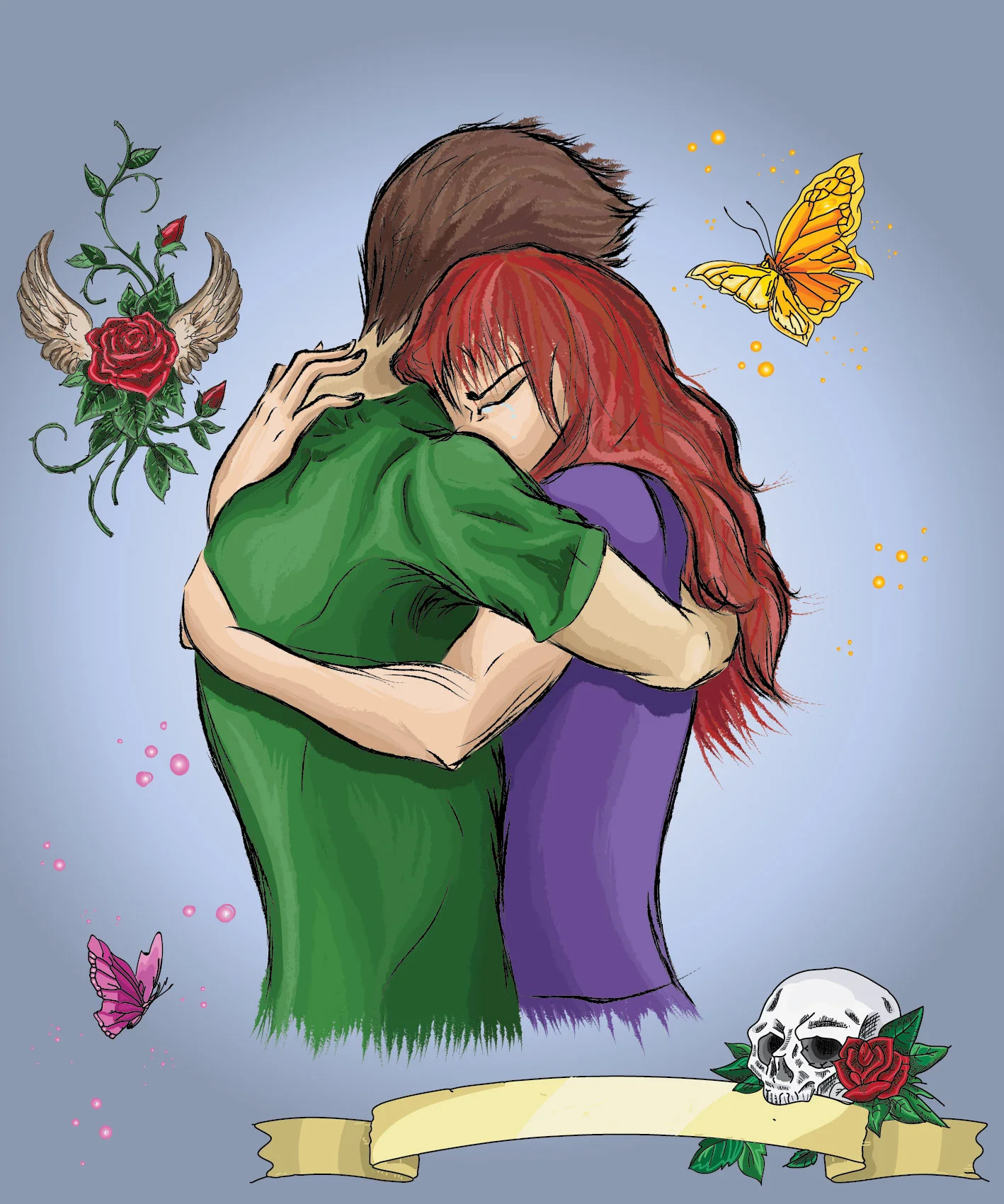 Embrace