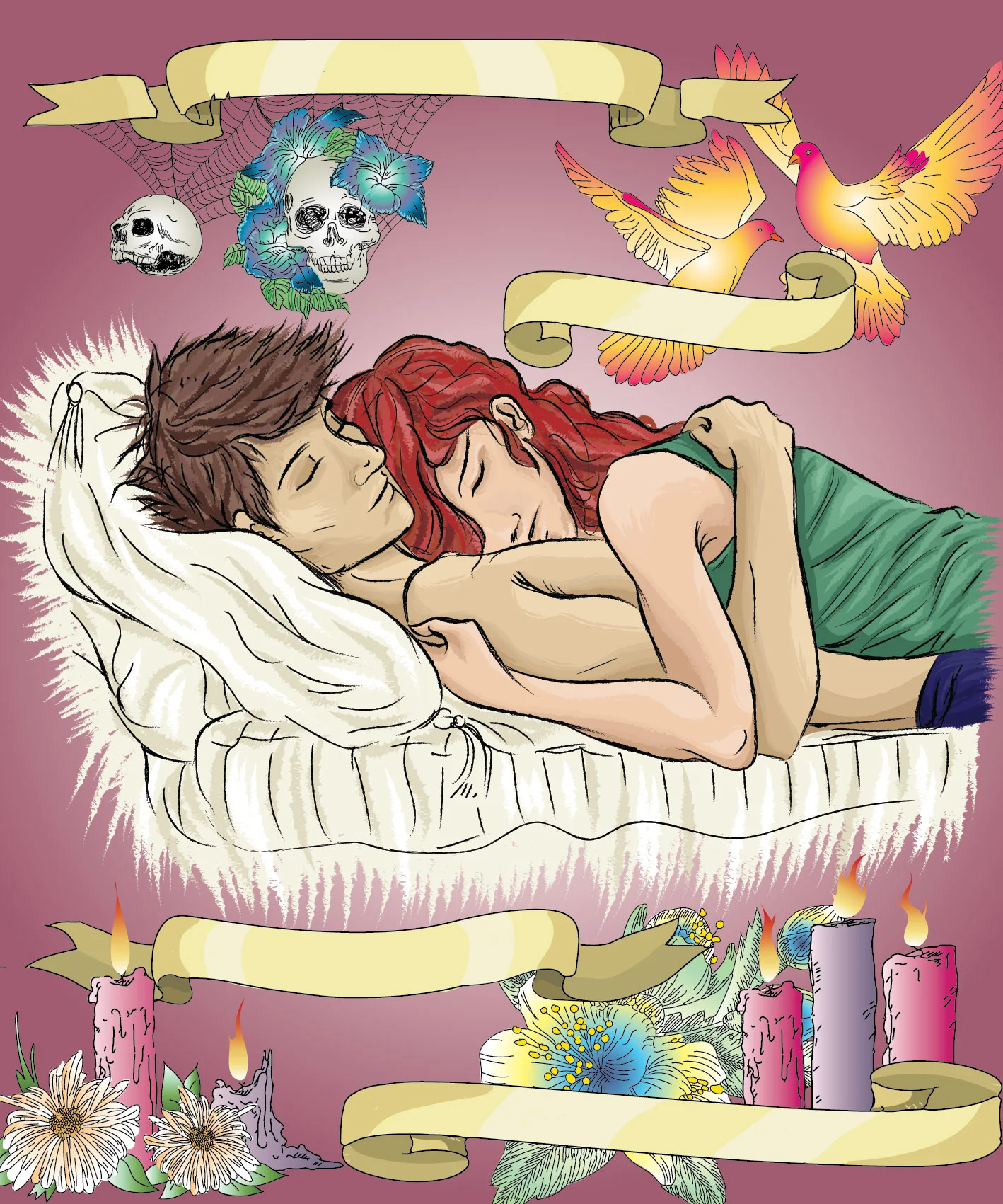 Romance Poem 5 - Couple in Bed-01-01.jpg