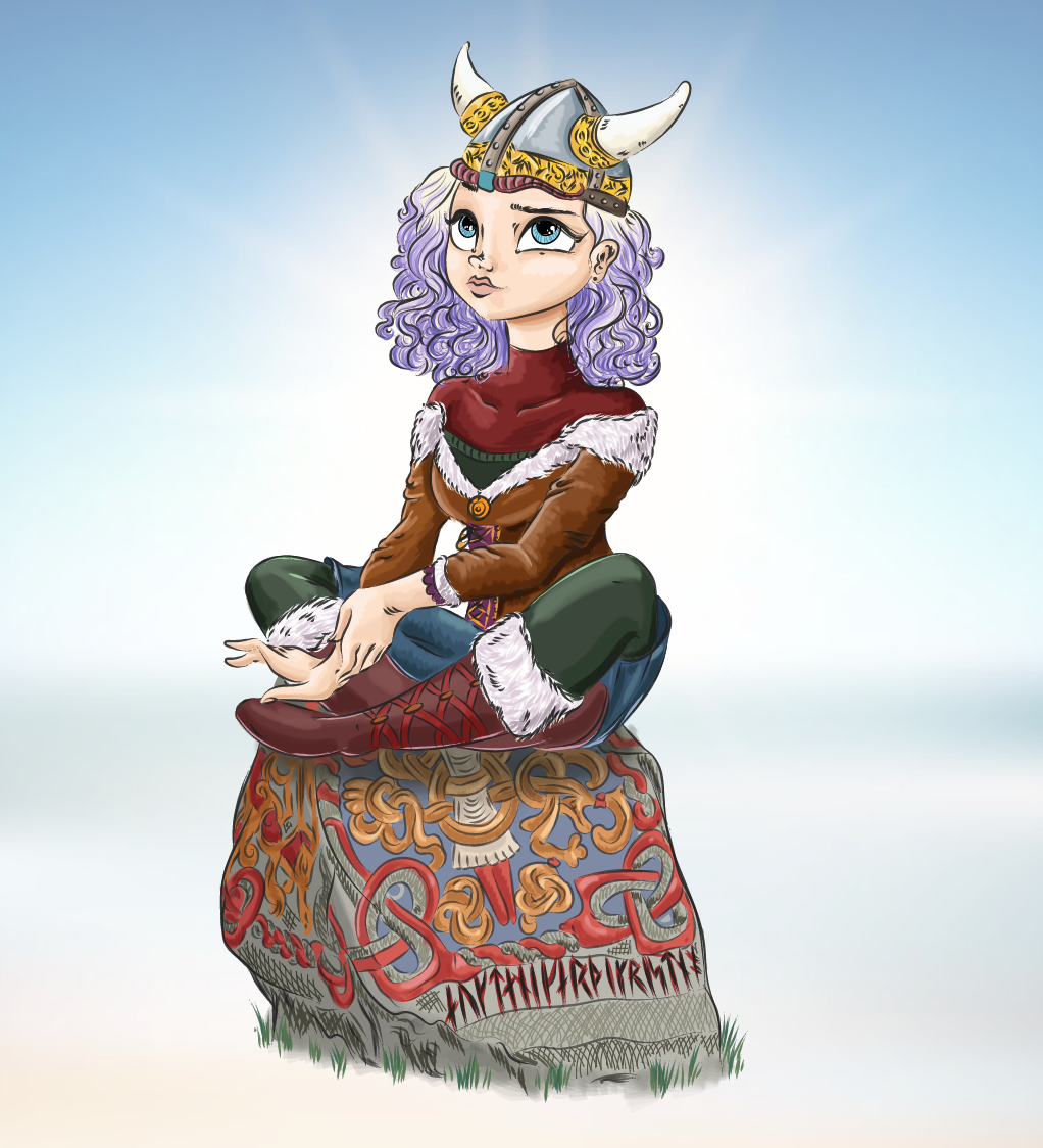Viking Minimia