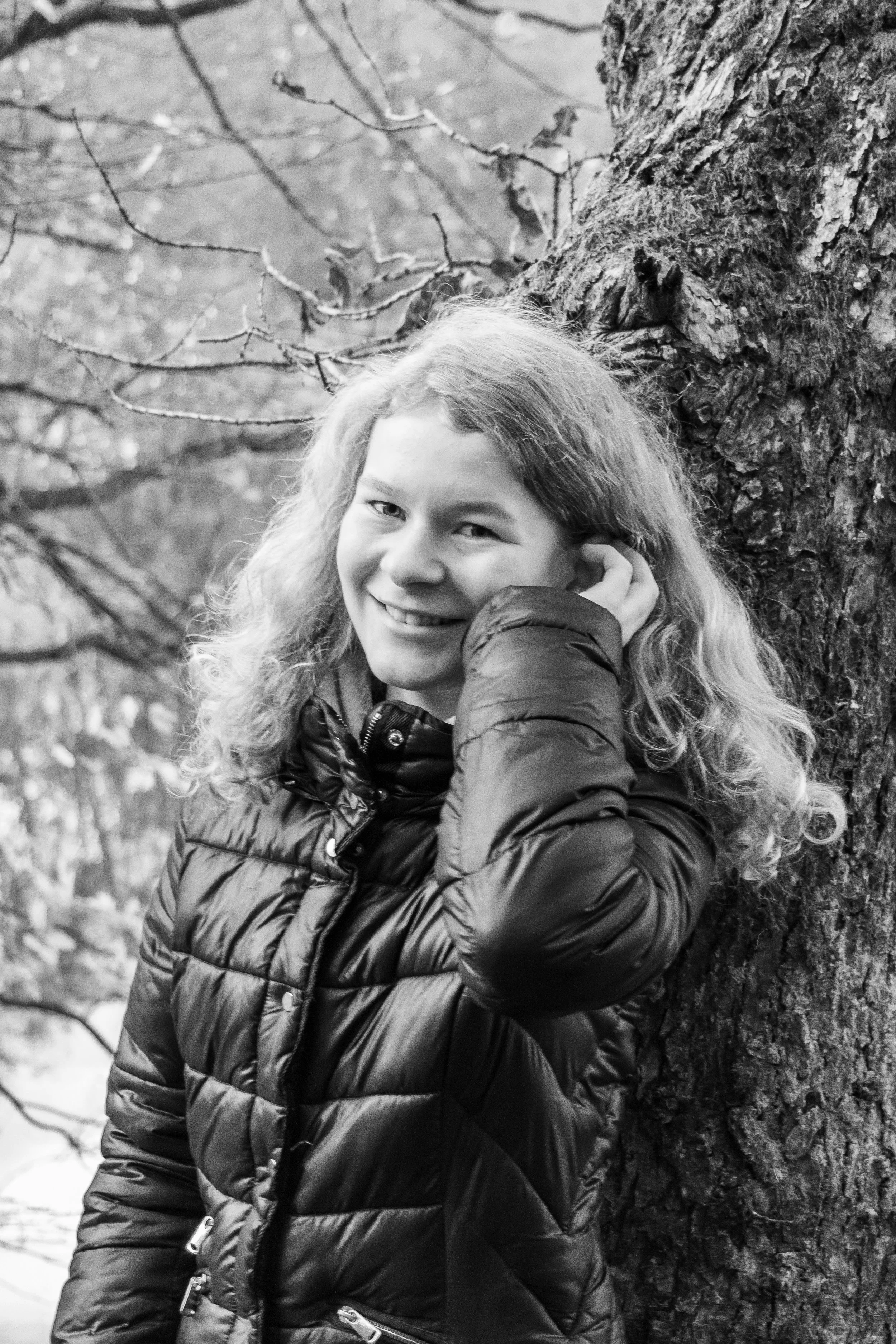 Elisabeth, Jutland Denmark