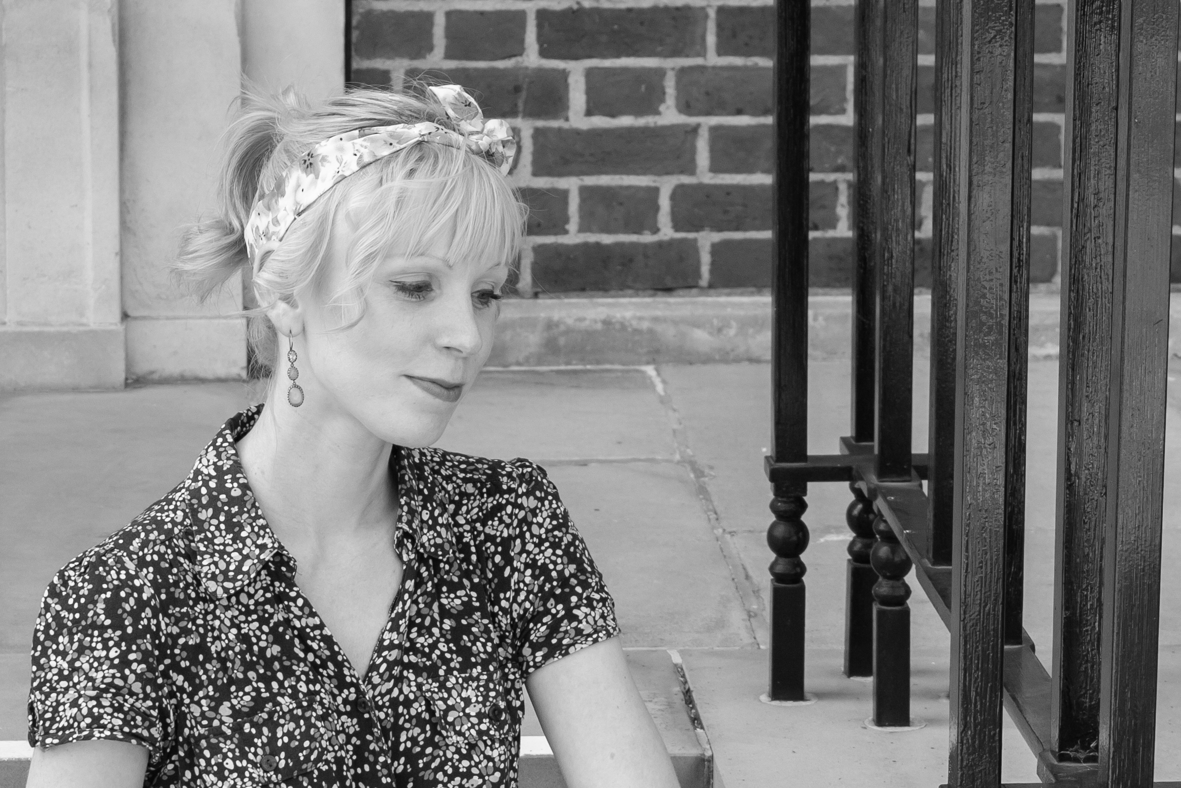 Maria, Middle Temple London