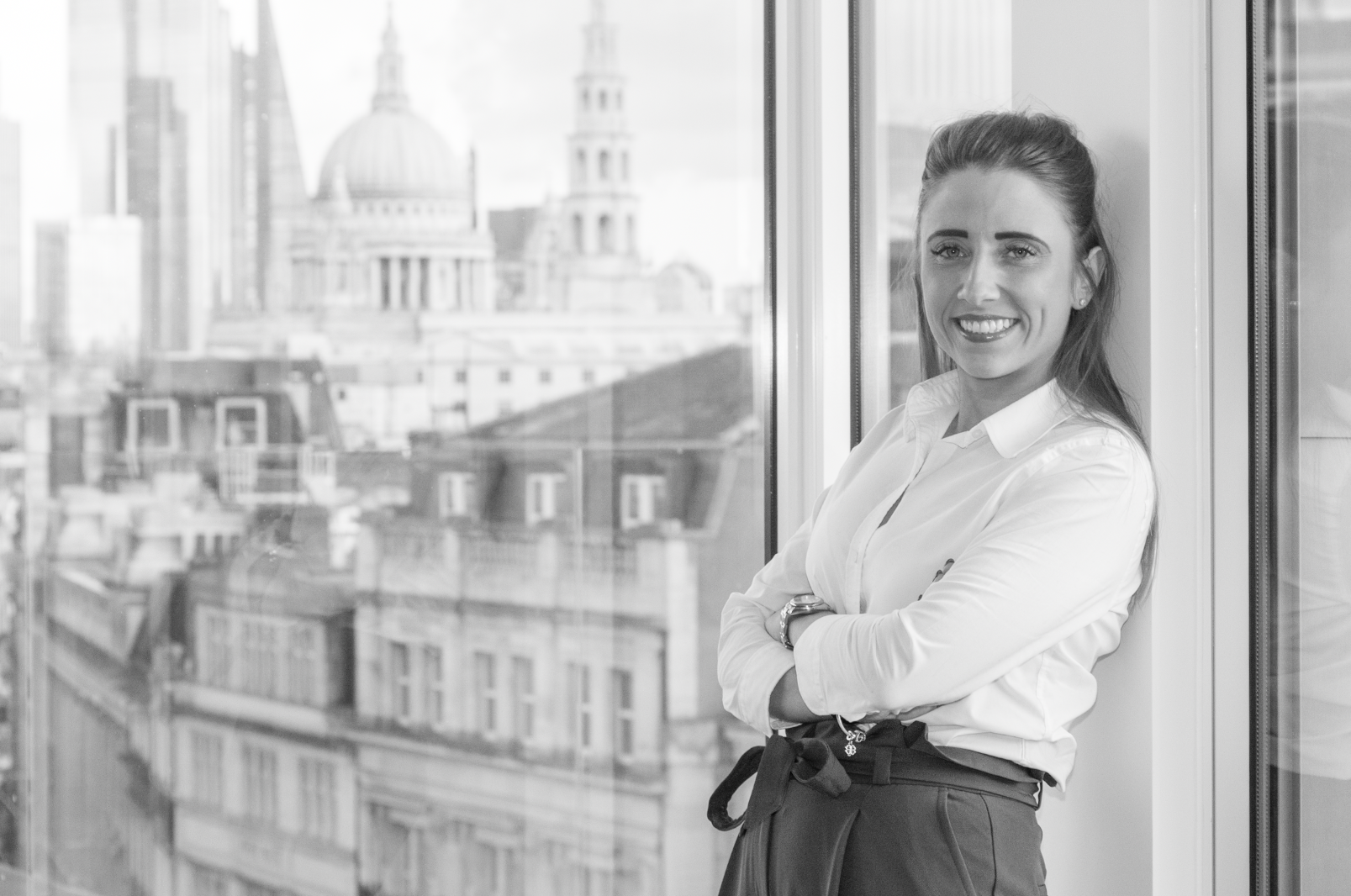 Rachel, International Arbitration Centre, London www.int-arb.com