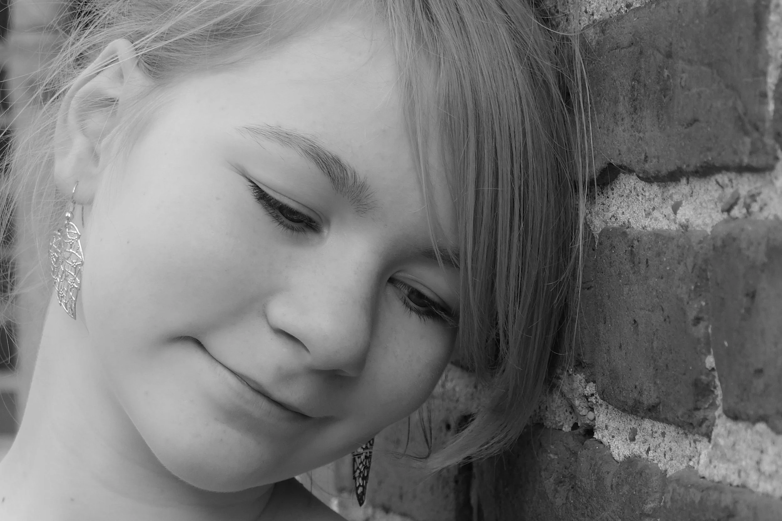 Juliane, Jutland Denmark