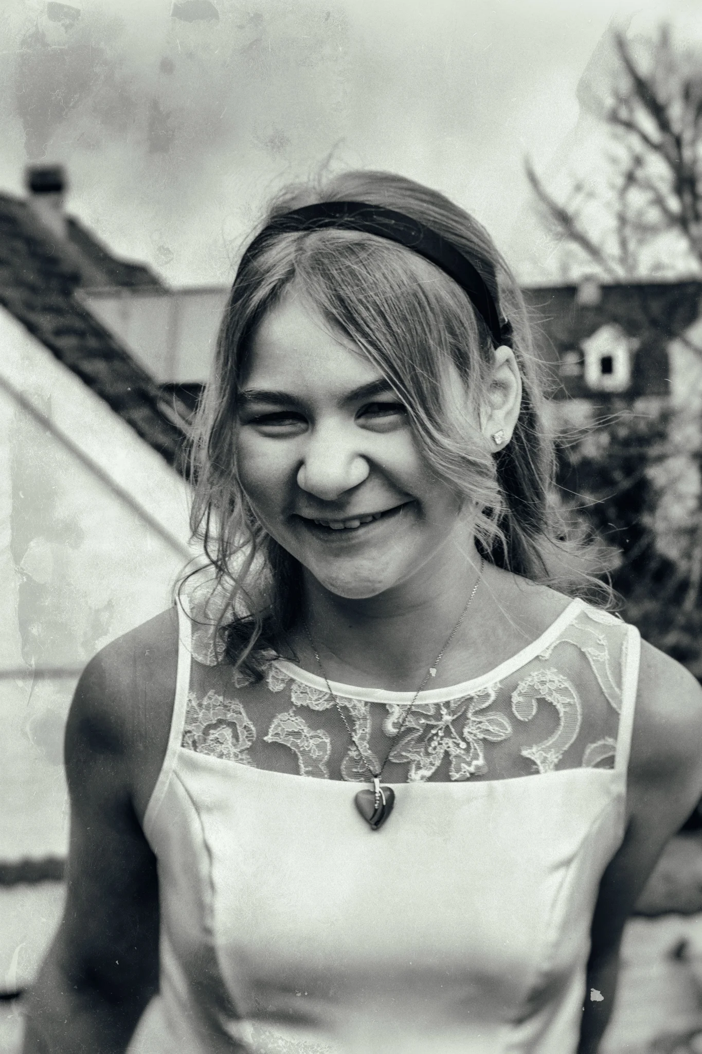 Juliane, Jutland Denmark
