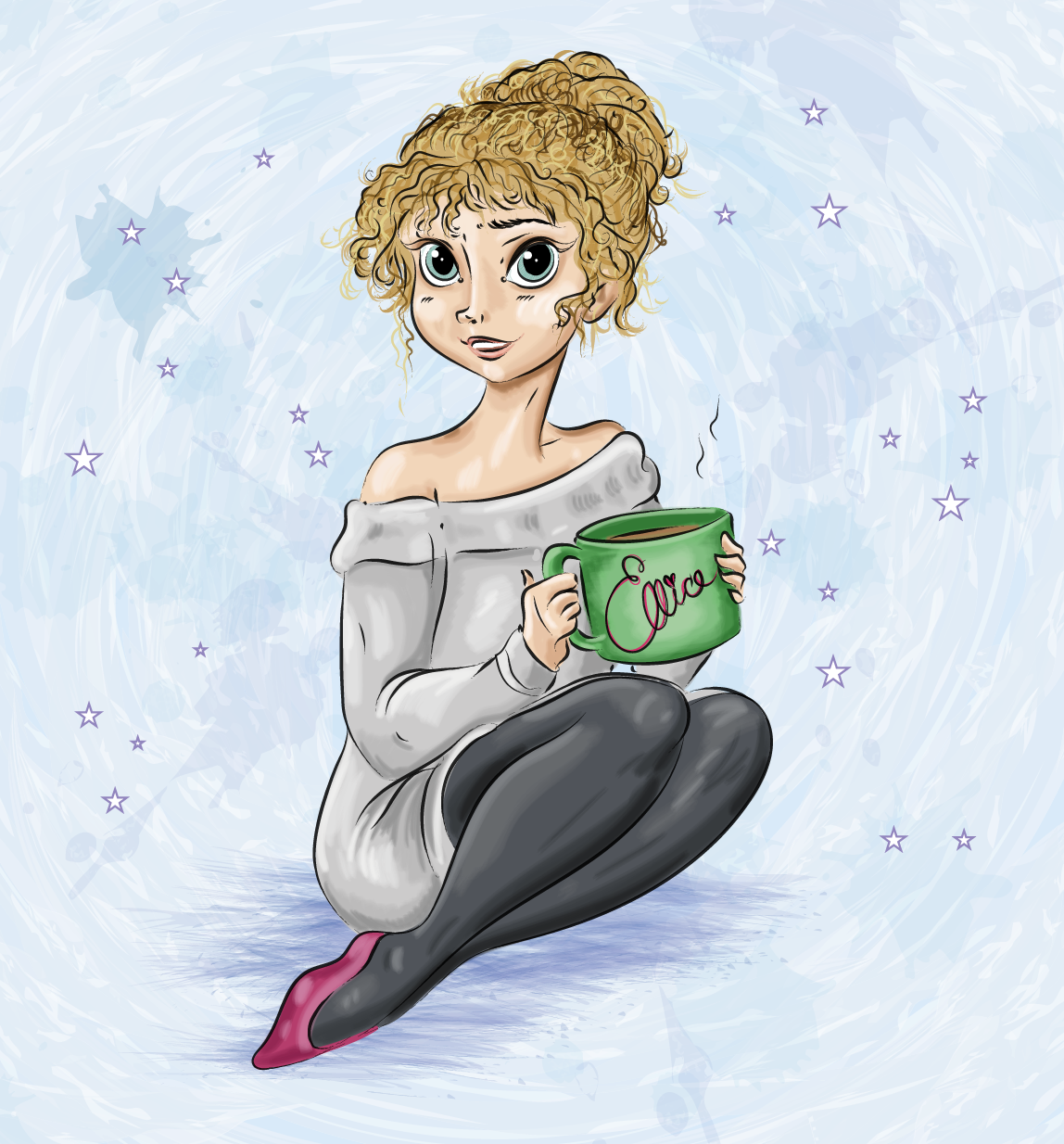 mini-Ellice