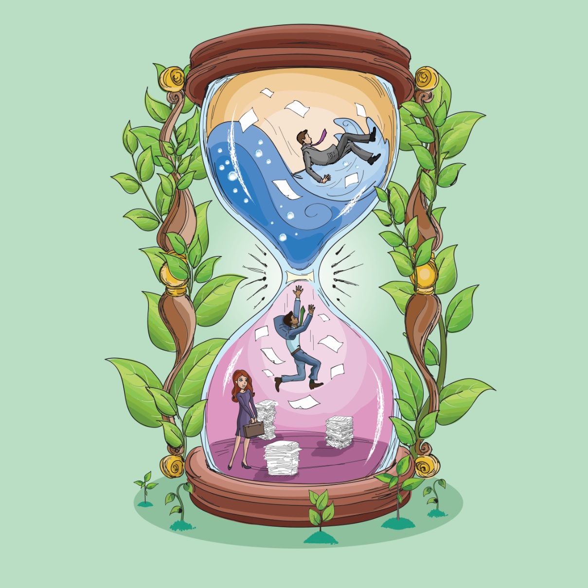 Commissioned for GC Magazine . Title: ‘The First Five Years: A Fresh Perspective on the General Counsel Role. Purchase in shop
